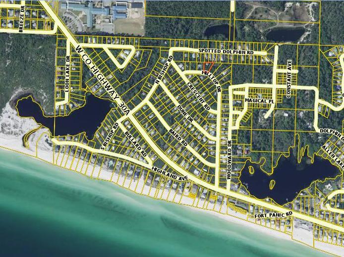 BEACH HIGHLANDS - Residential