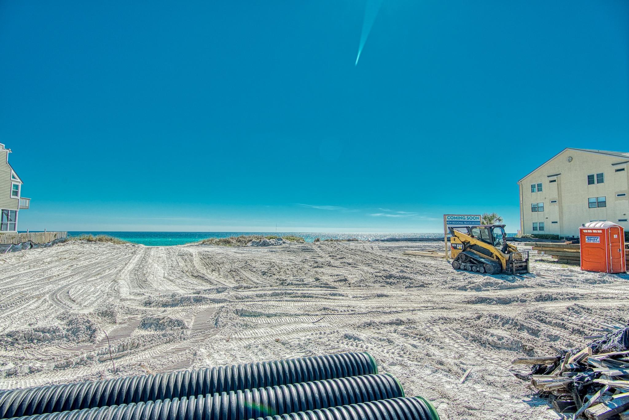 BEACH HIGHLANDS - Residential