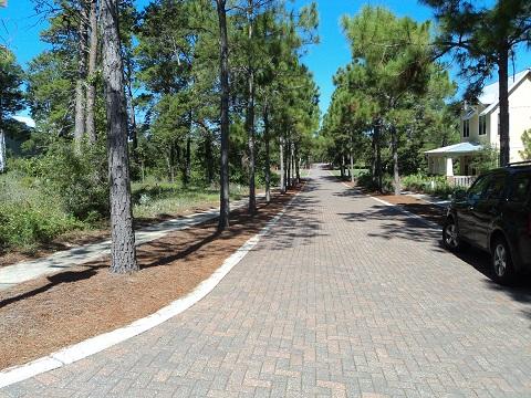 FOREST LAKES PH II - Land