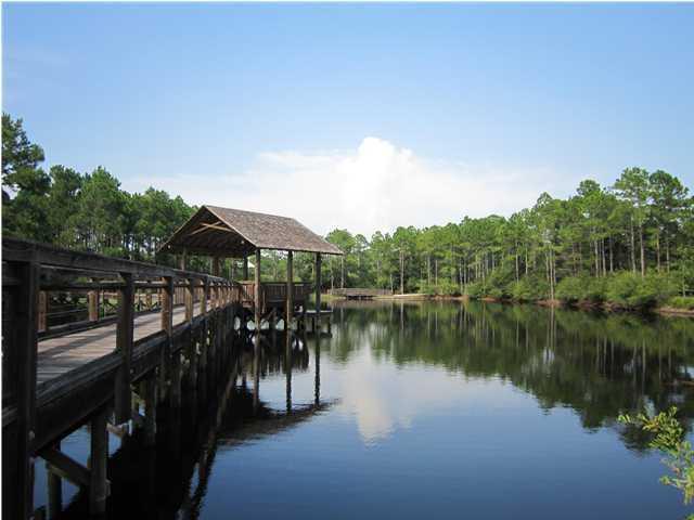 FOREST LAKES PH II - Land