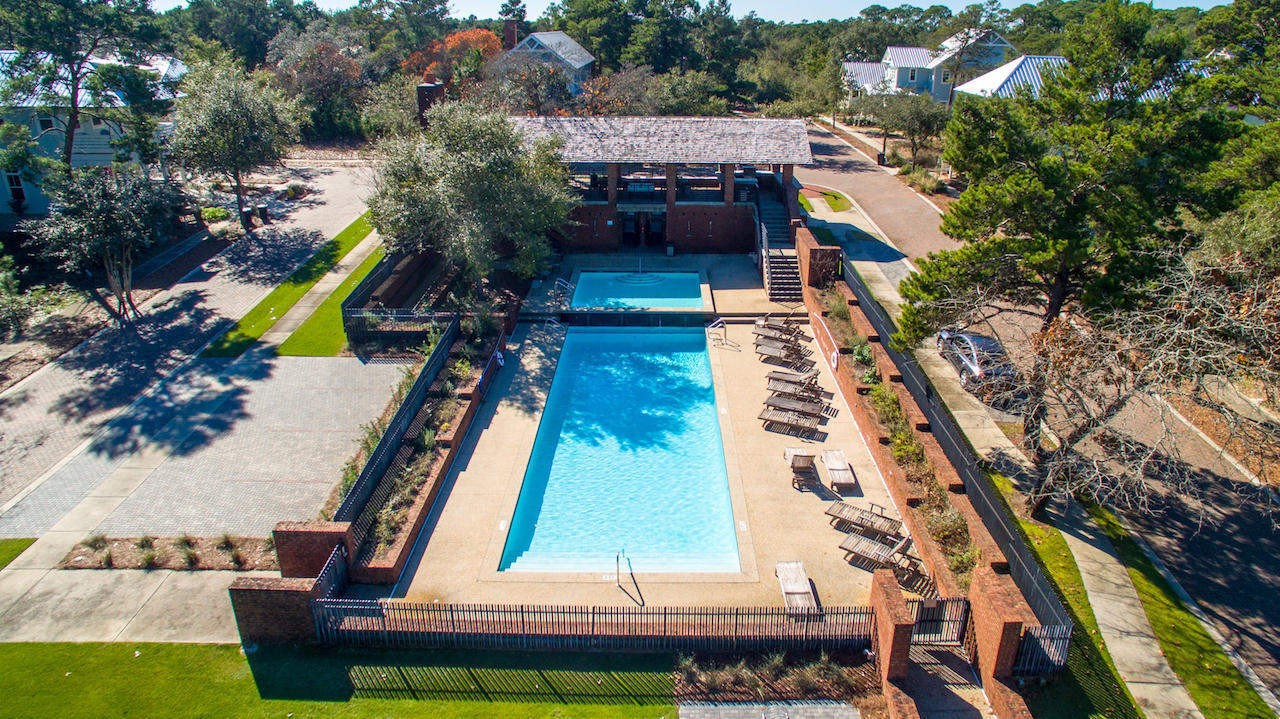 FOREST LAKES PH II - Land