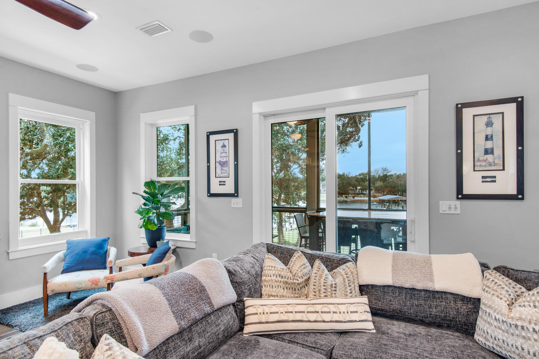 CALHOUN S/D - Residential