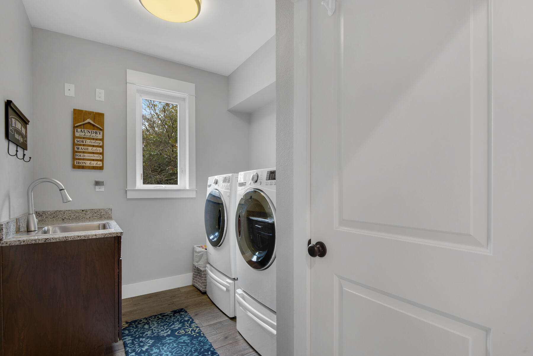 CALHOUN S/D - Residential