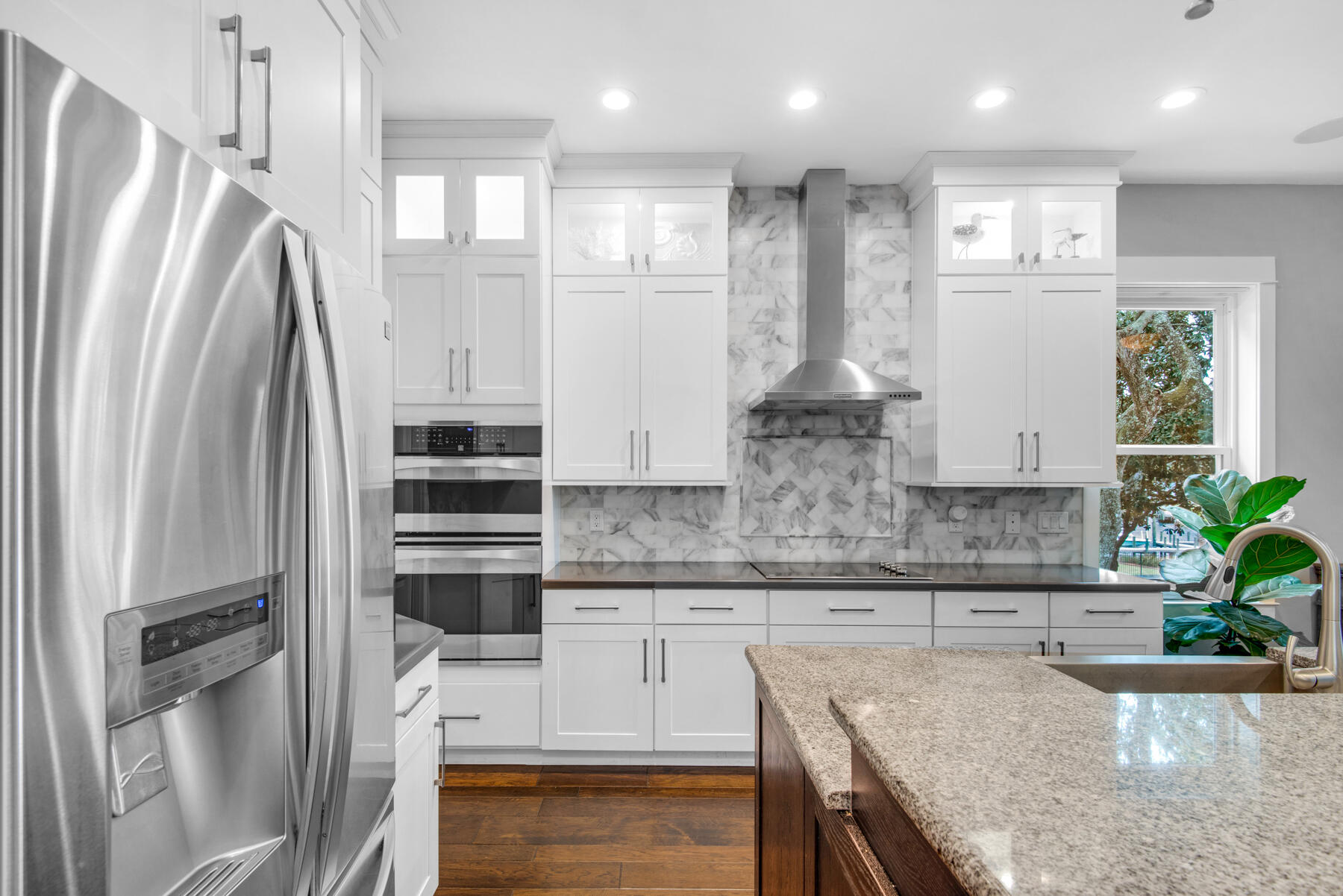 CALHOUN S/D - Residential