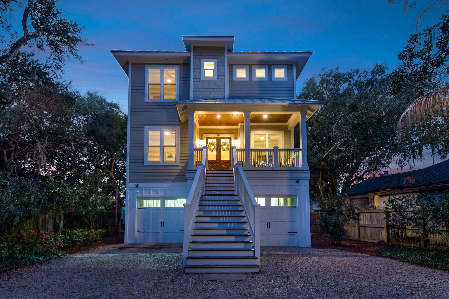 CALHOUN S/D - Residential
