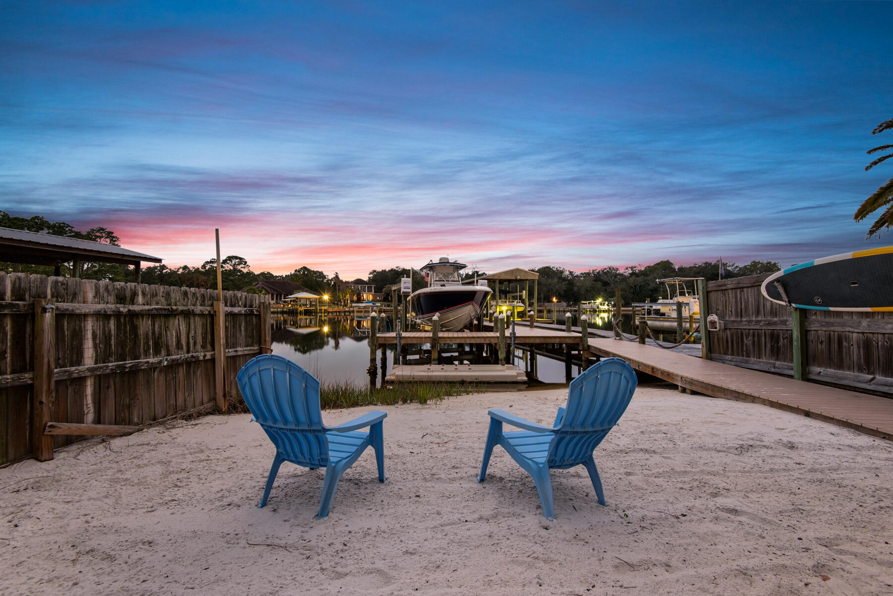 CALHOUN S/D - Residential