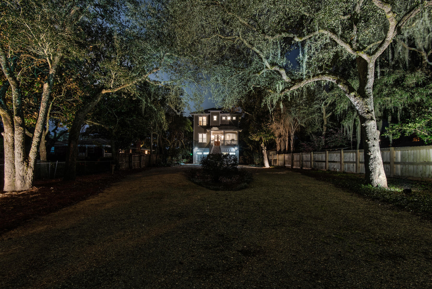 CALHOUN S/D - Residential