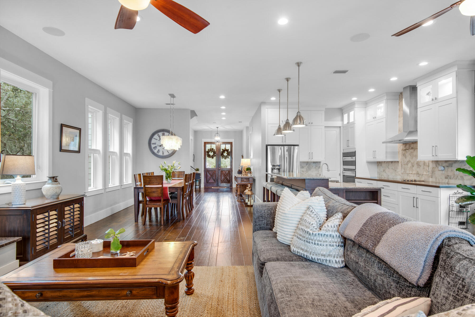 CALHOUN S/D - Residential