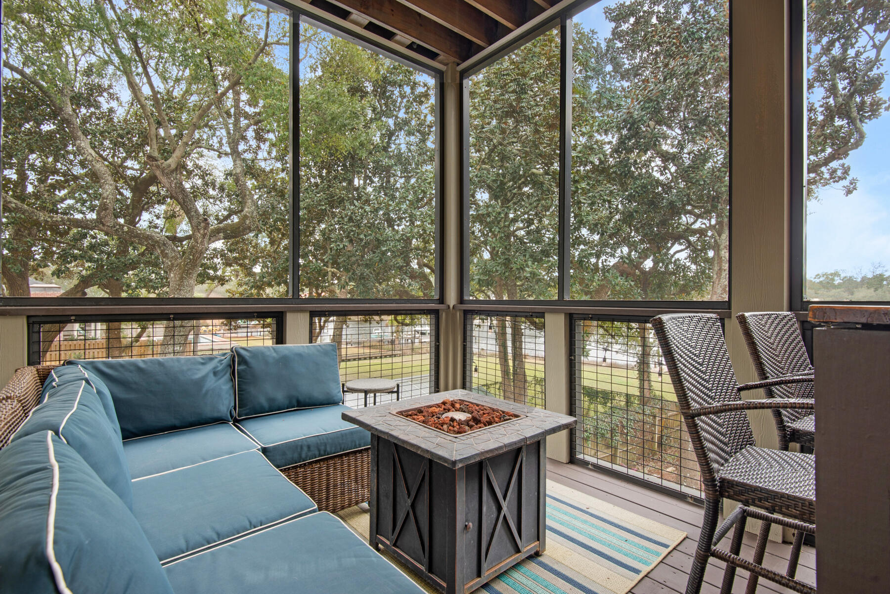 CALHOUN S/D - Residential