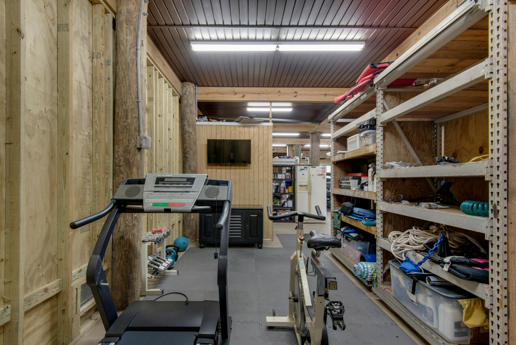 CALHOUN S/D - Residential