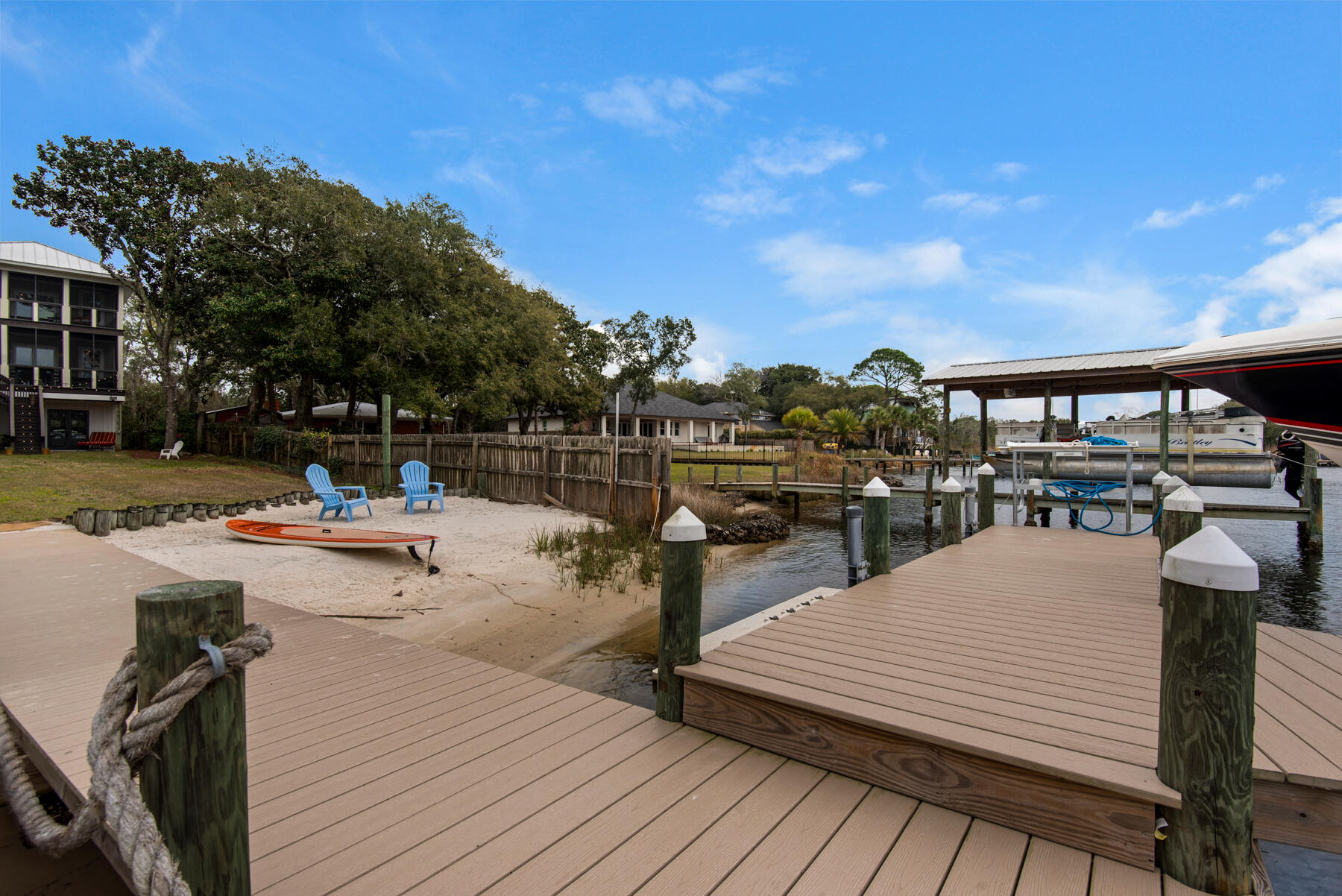 CALHOUN S/D - Residential
