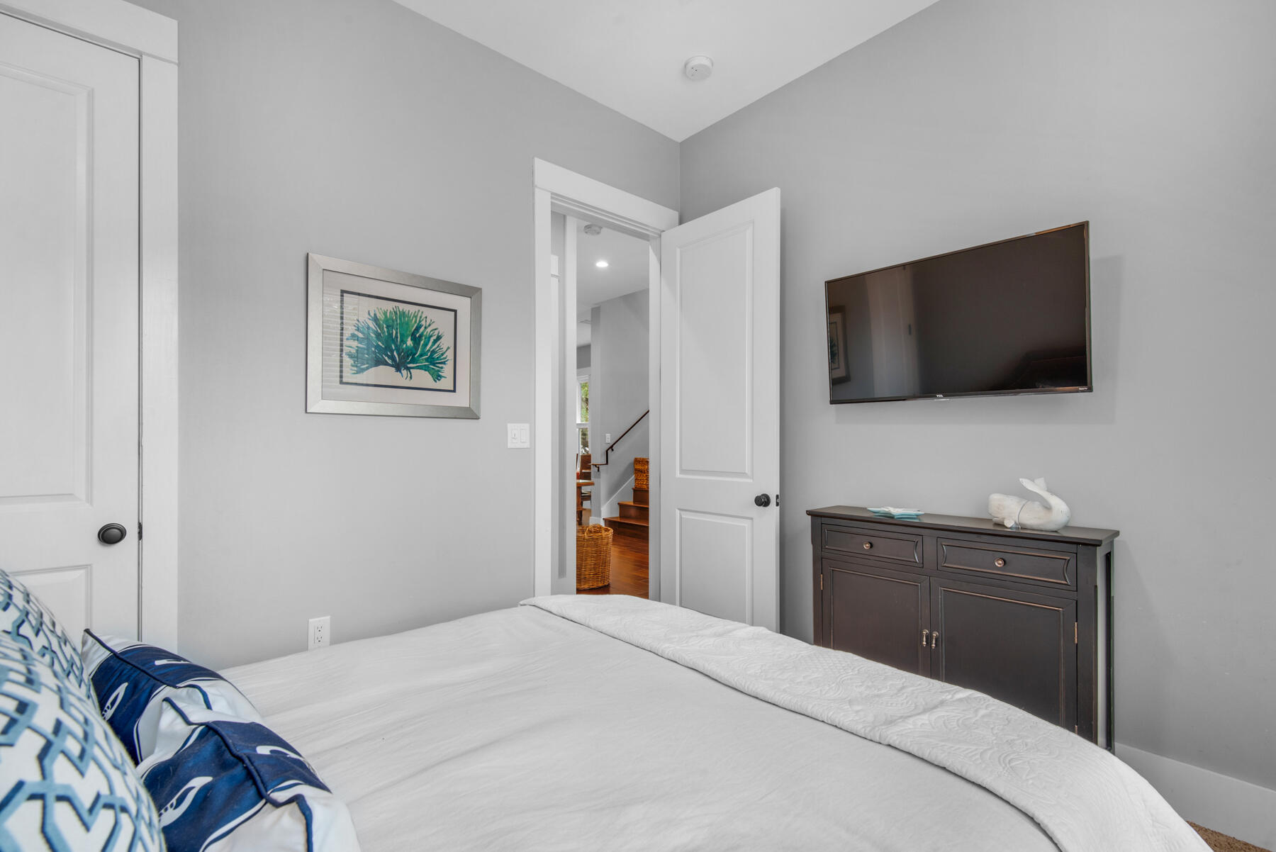 CALHOUN S/D - Residential