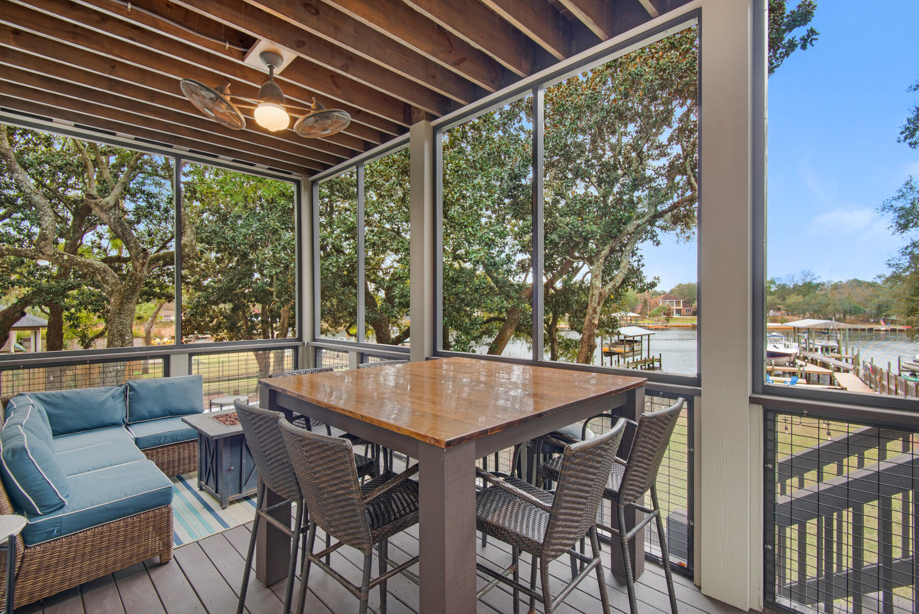 CALHOUN S/D - Residential