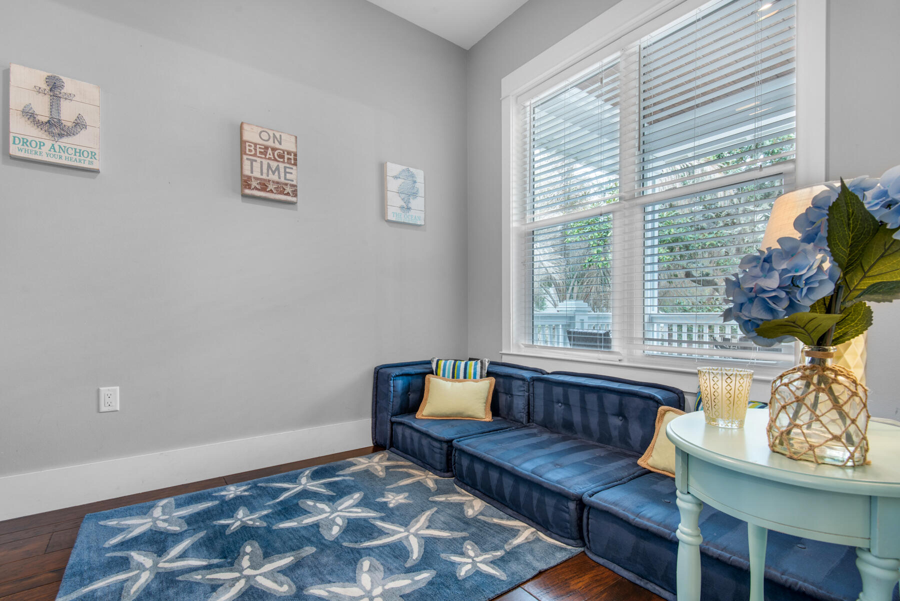 CALHOUN S/D - Residential
