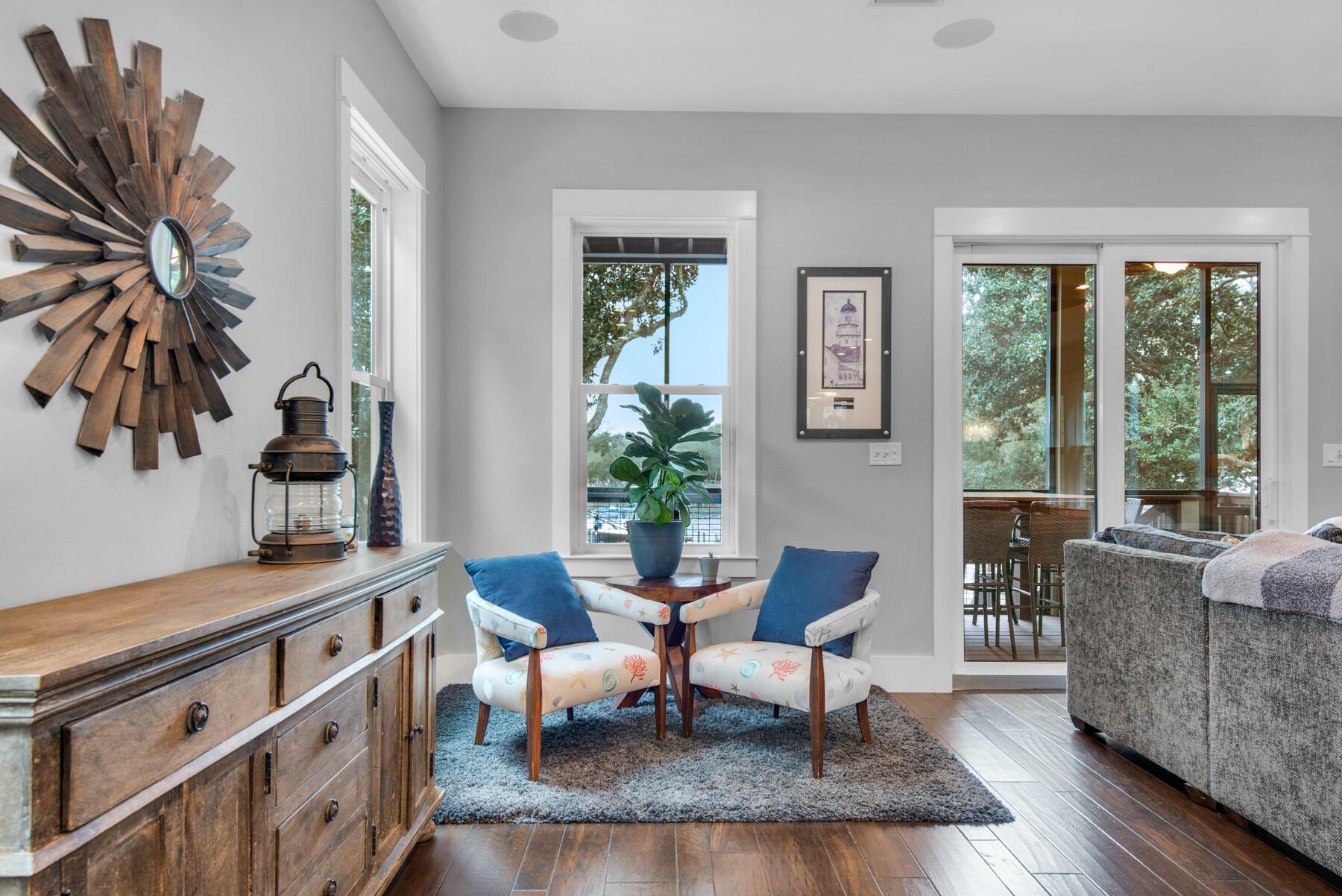 CALHOUN S/D - Residential