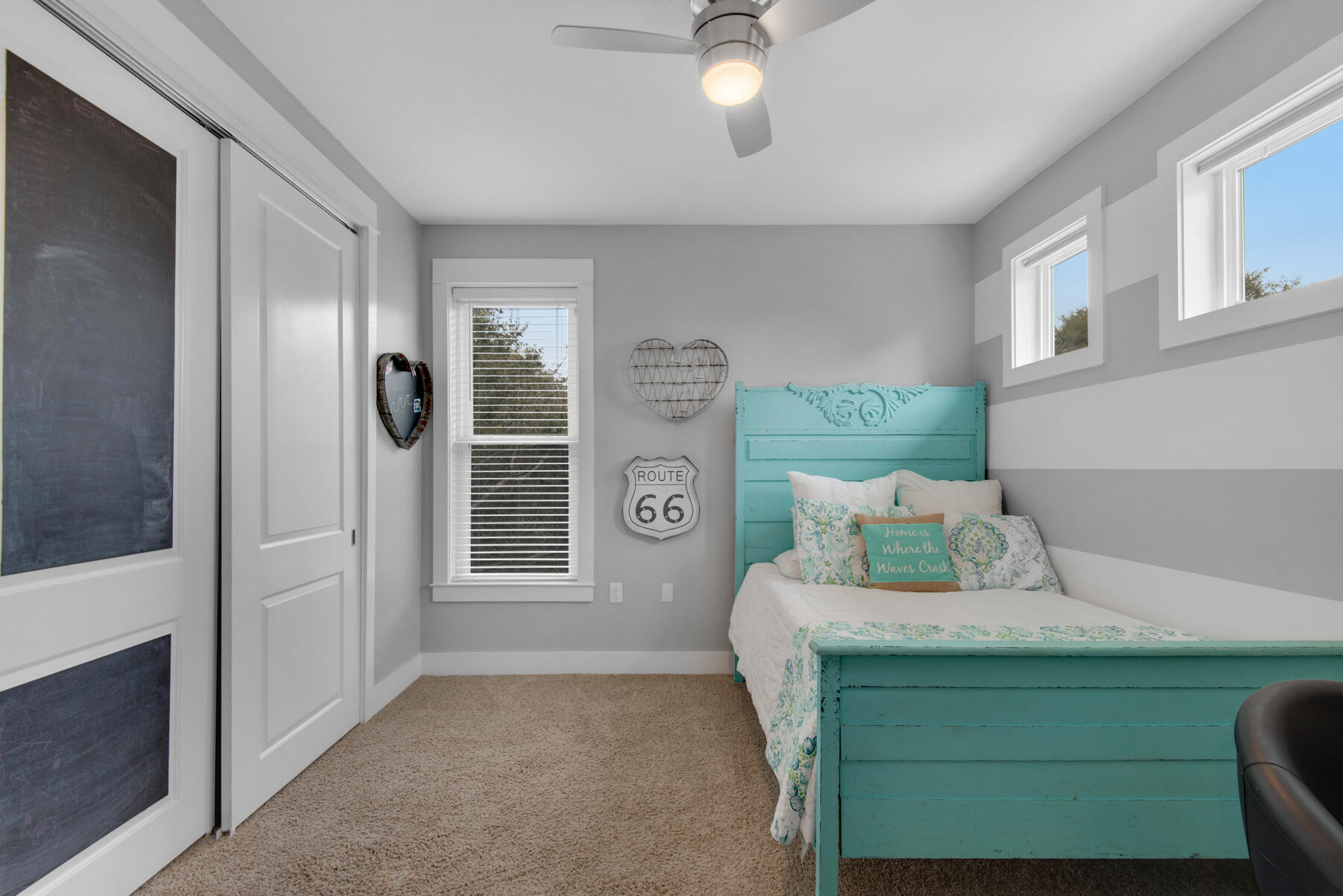 CALHOUN S/D - Residential