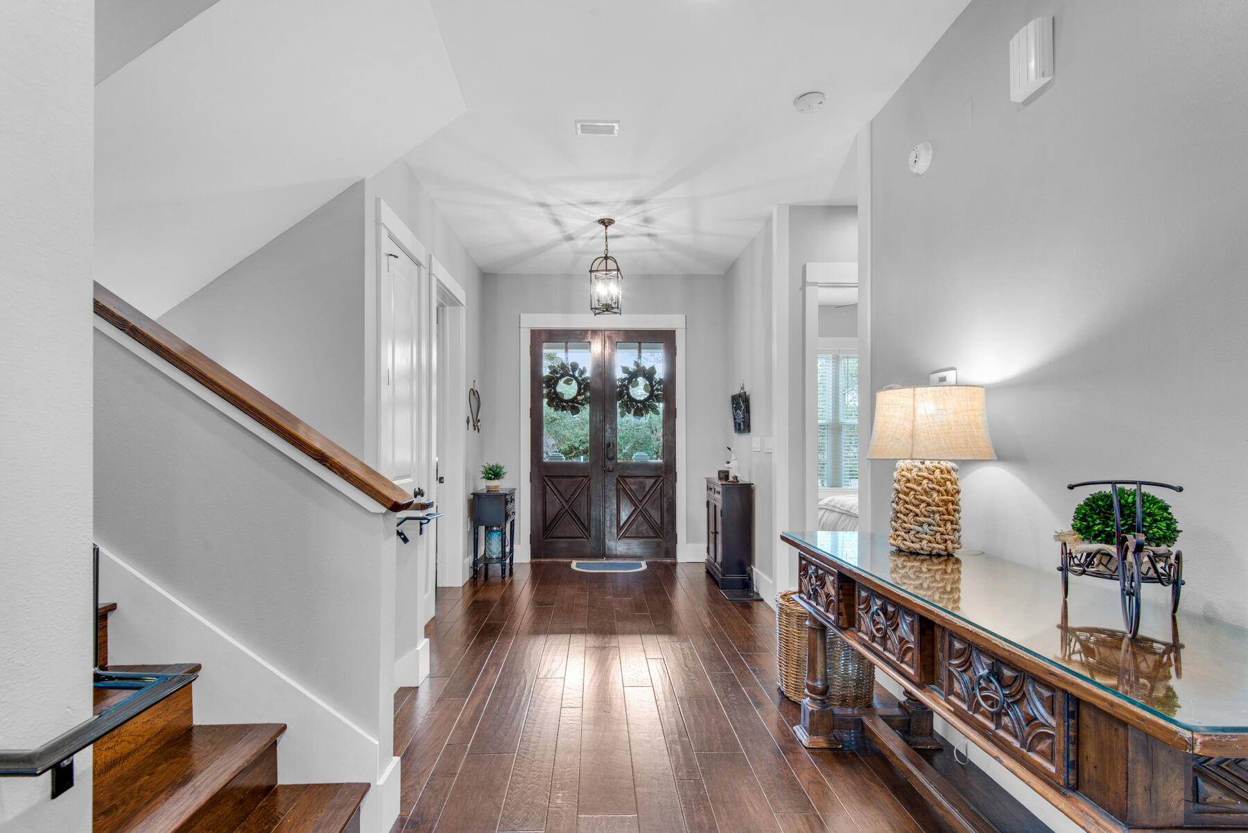 CALHOUN S/D - Residential