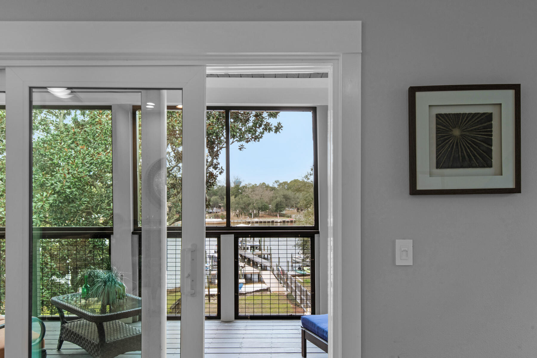 CALHOUN S/D - Residential
