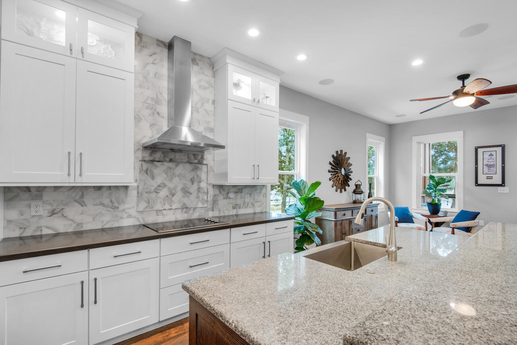 CALHOUN S/D - Residential