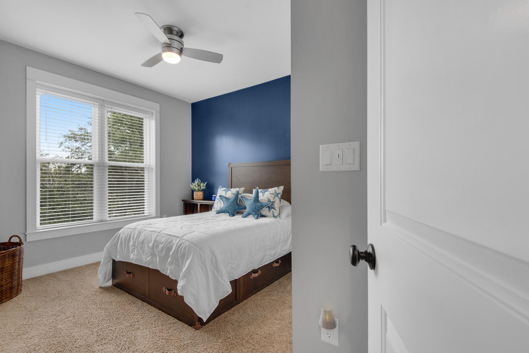 CALHOUN S/D - Residential