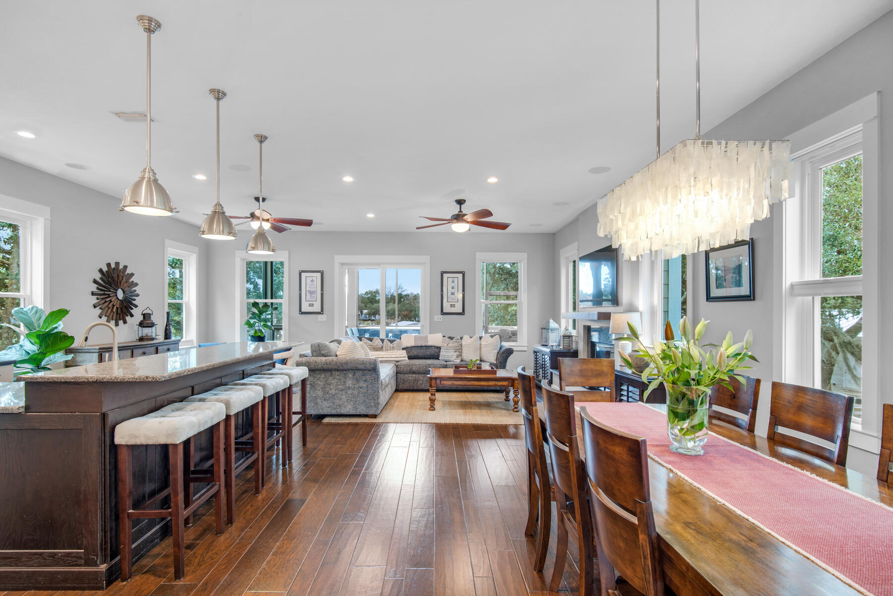 CALHOUN S/D - Residential