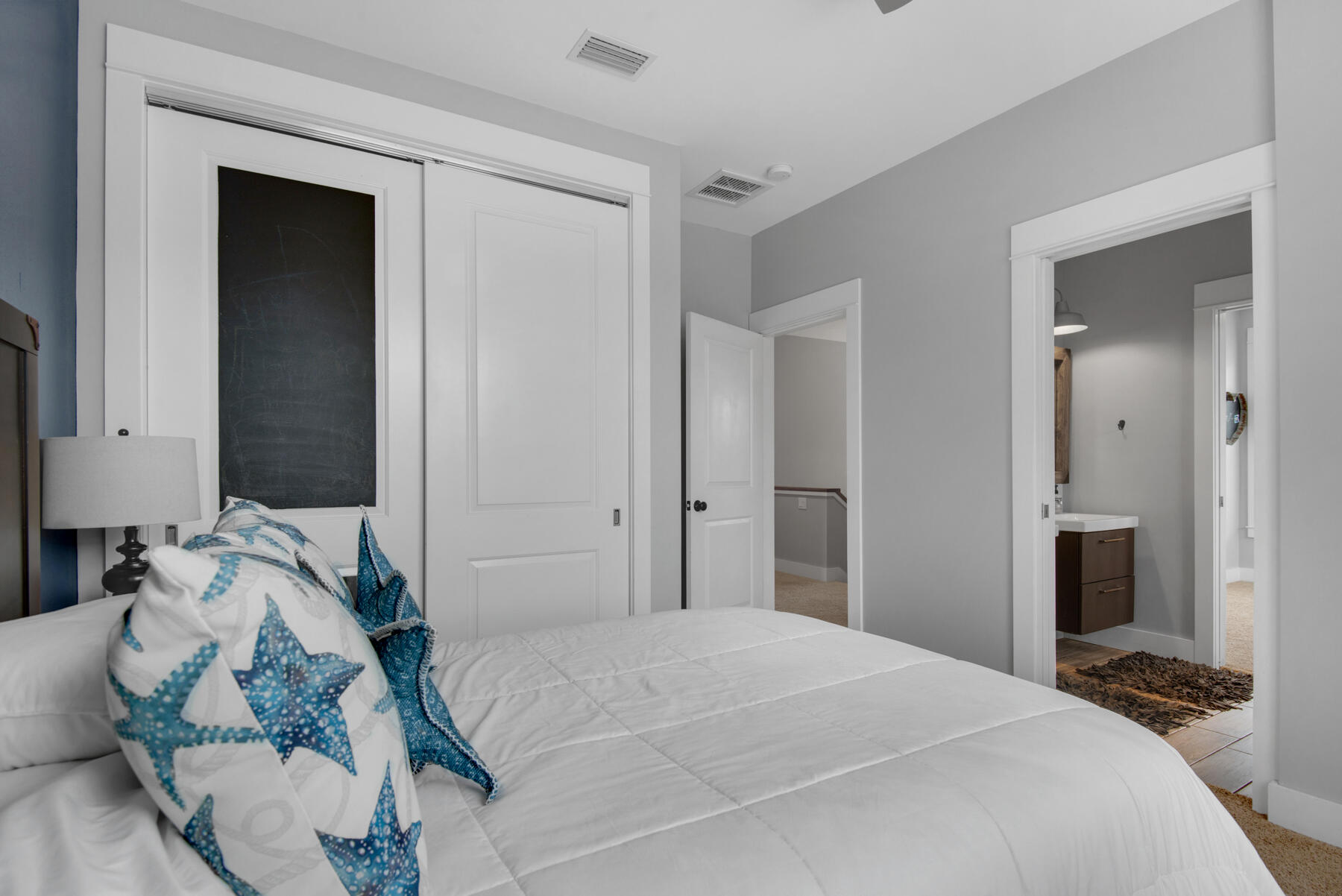 CALHOUN S/D - Residential