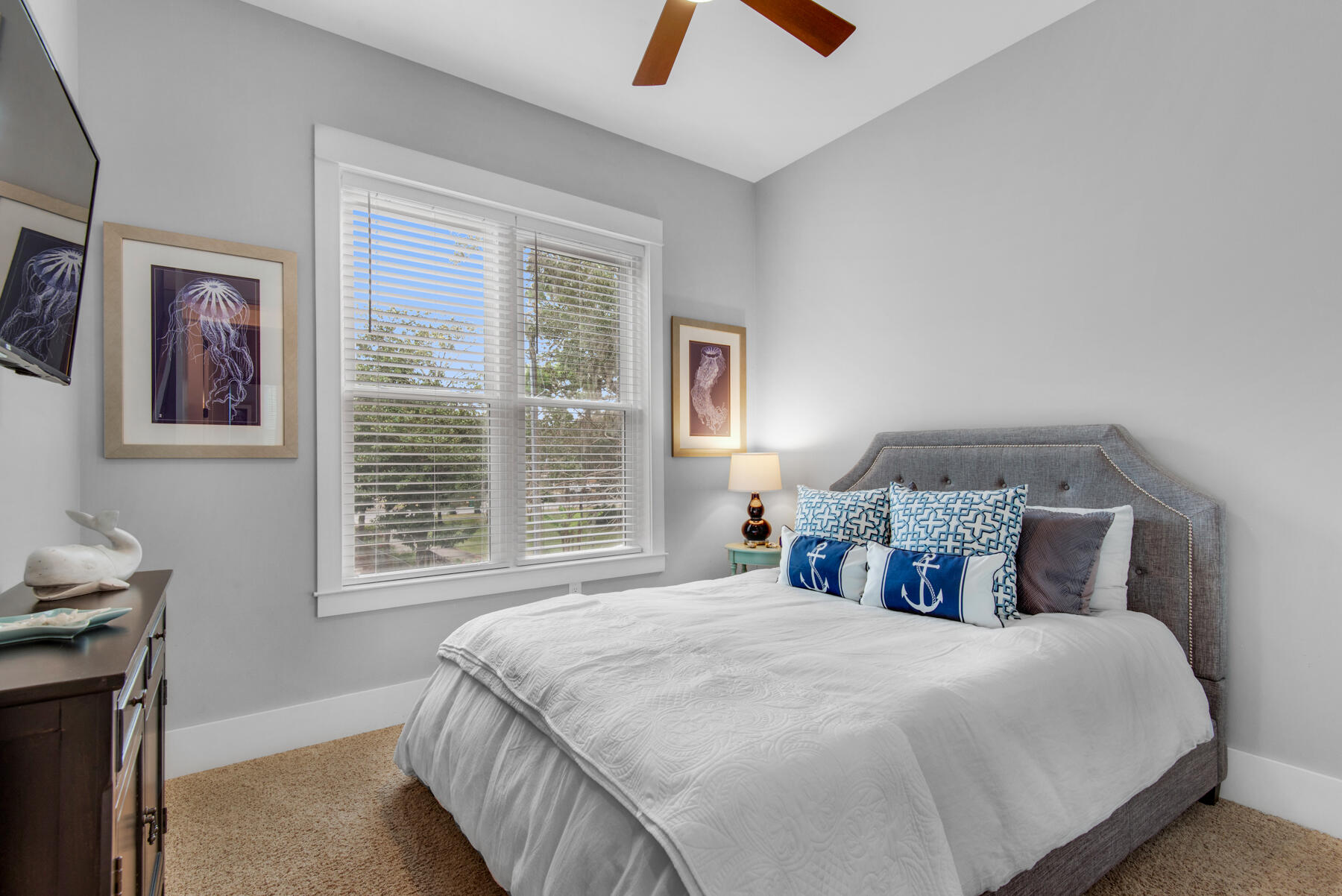 CALHOUN S/D - Residential