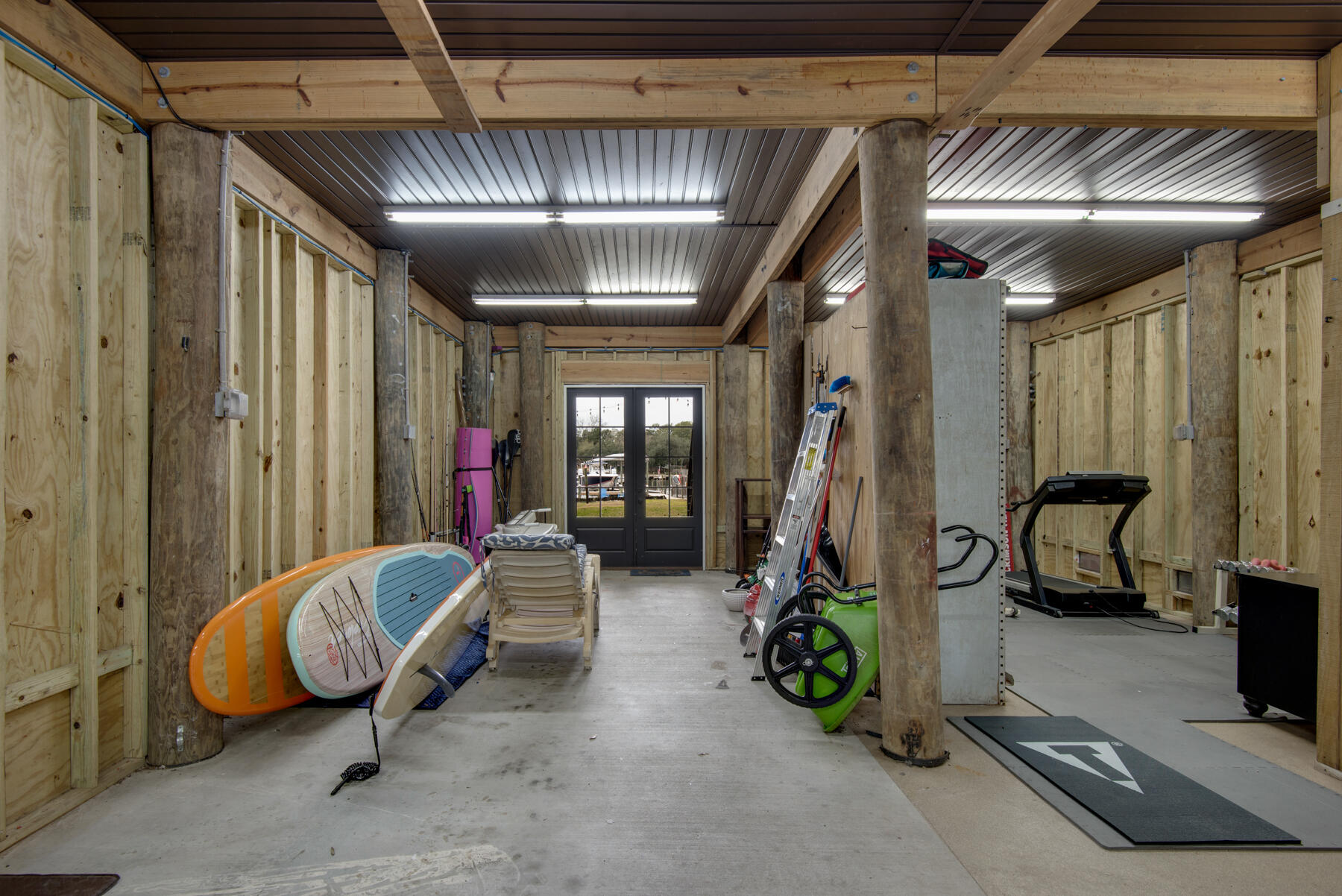 CALHOUN S/D - Residential