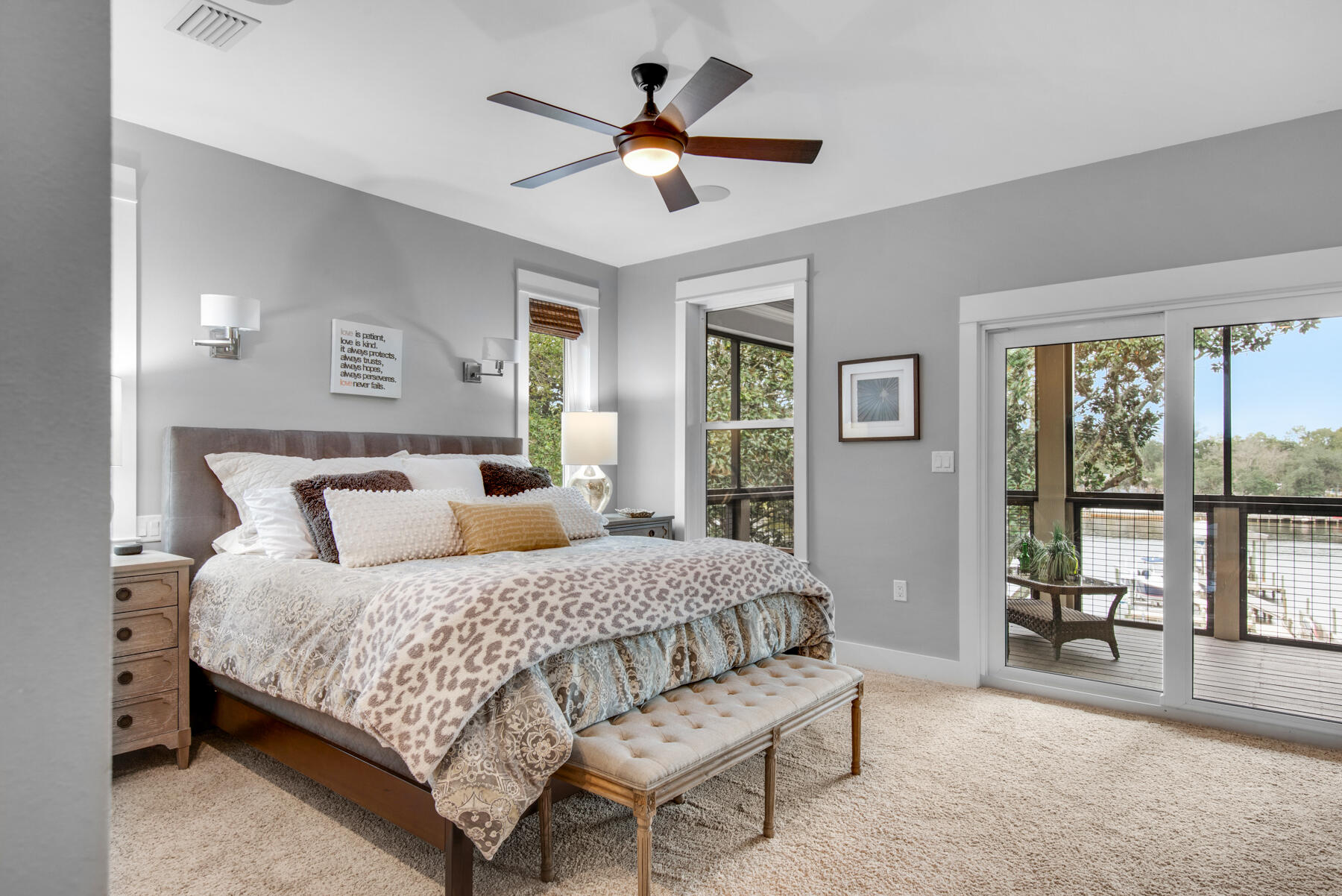 CALHOUN S/D - Residential