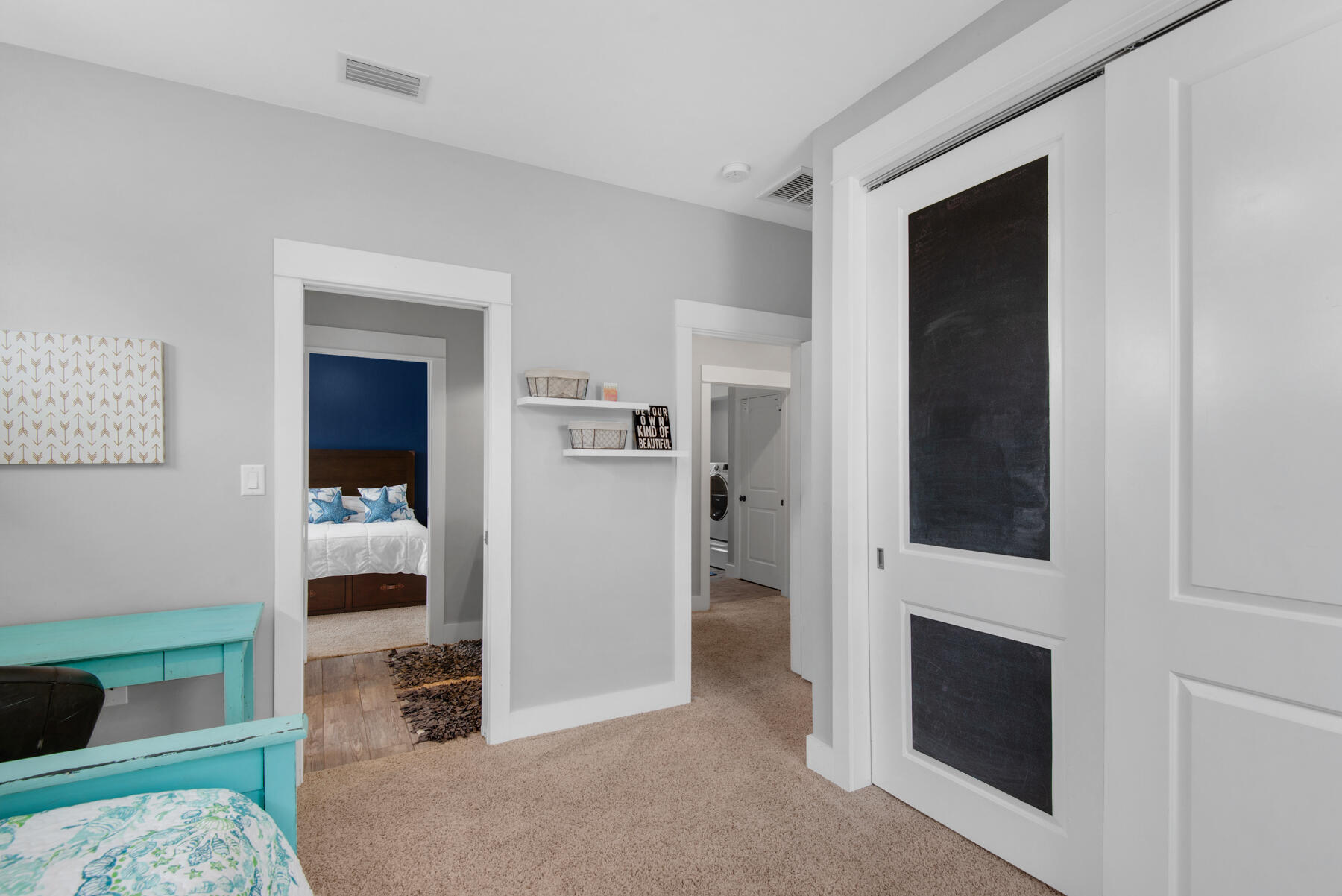 CALHOUN S/D - Residential