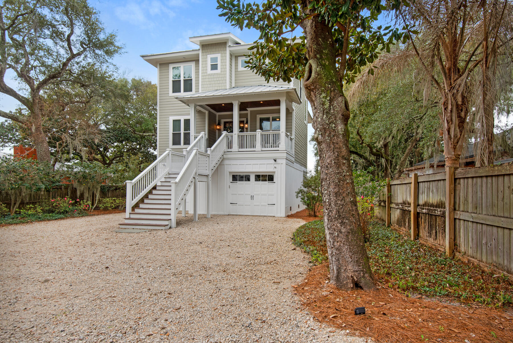 CALHOUN S/D - Residential