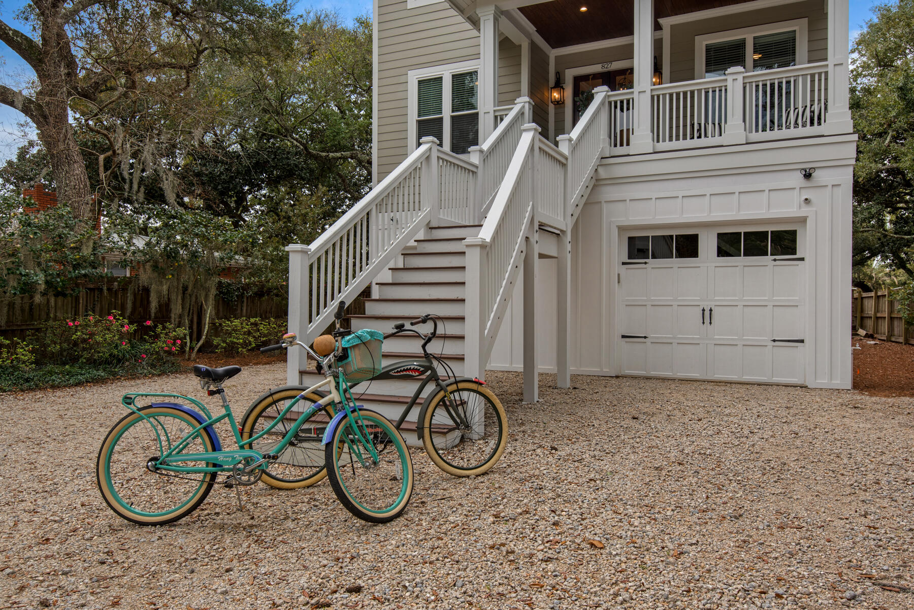 CALHOUN S/D - Residential