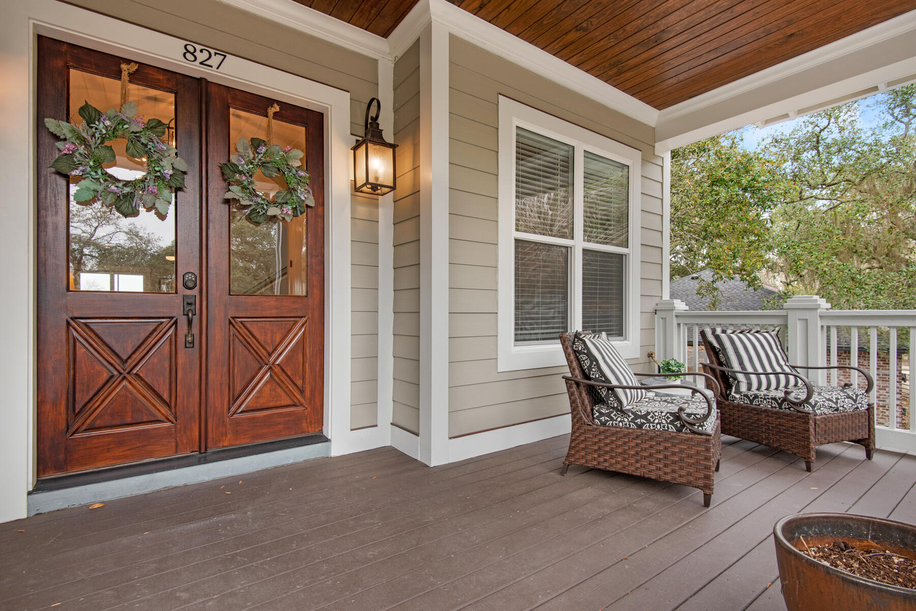 CALHOUN S/D - Residential