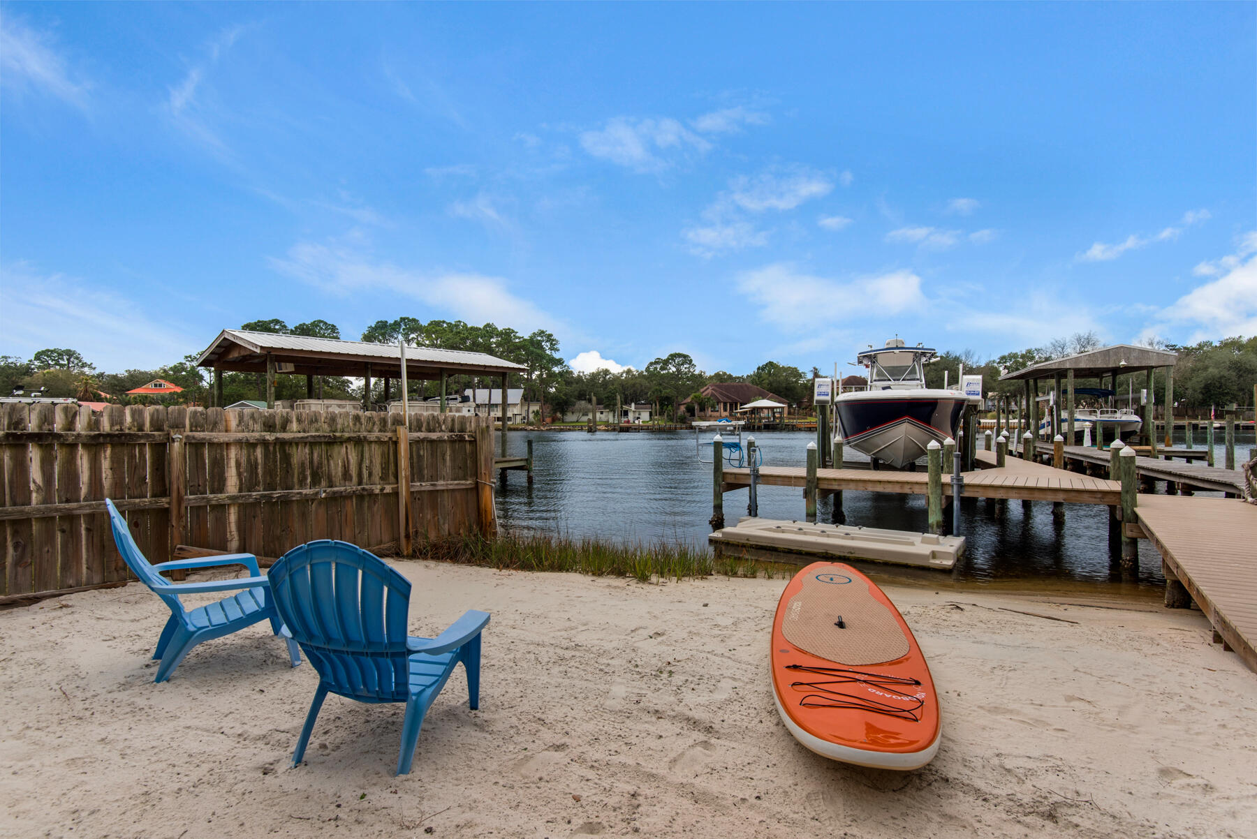 CALHOUN S/D - Residential