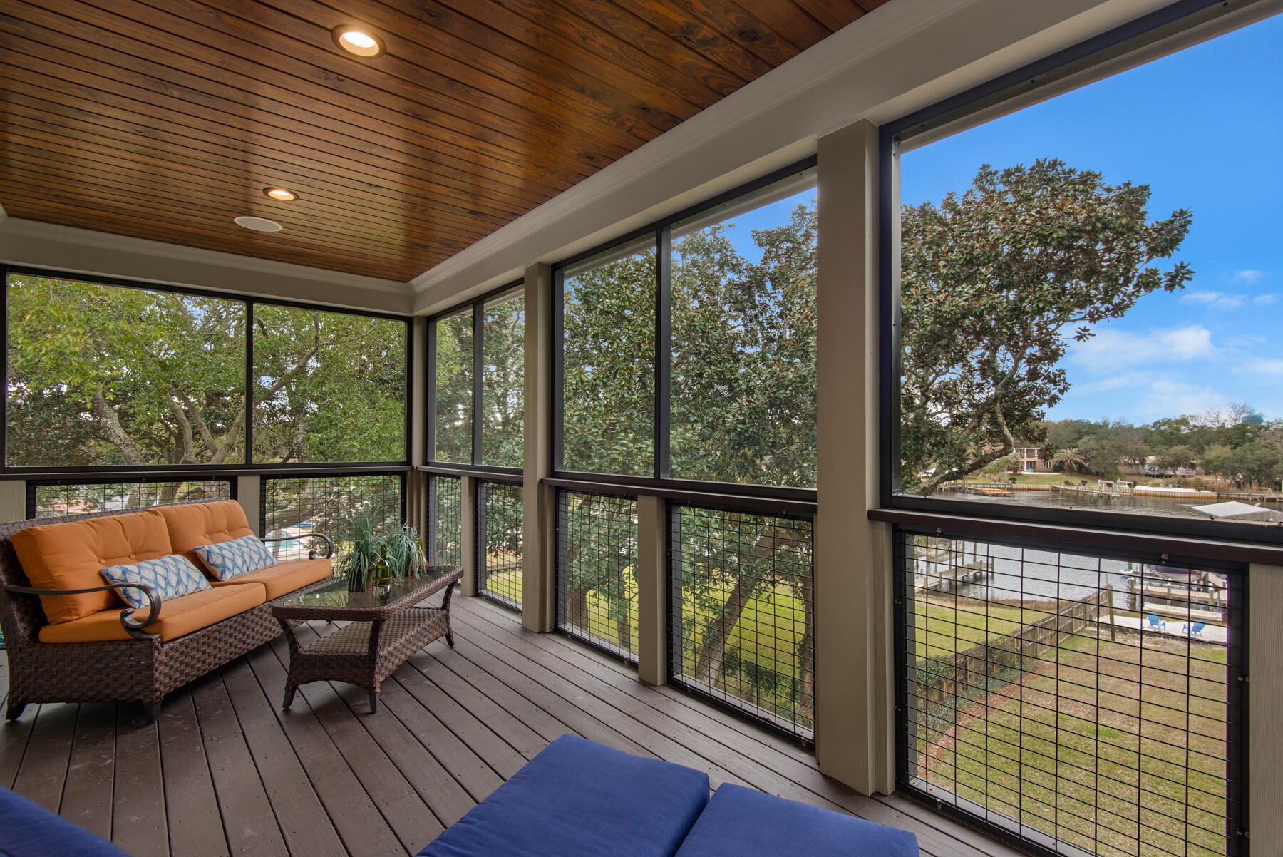 CALHOUN S/D - Residential