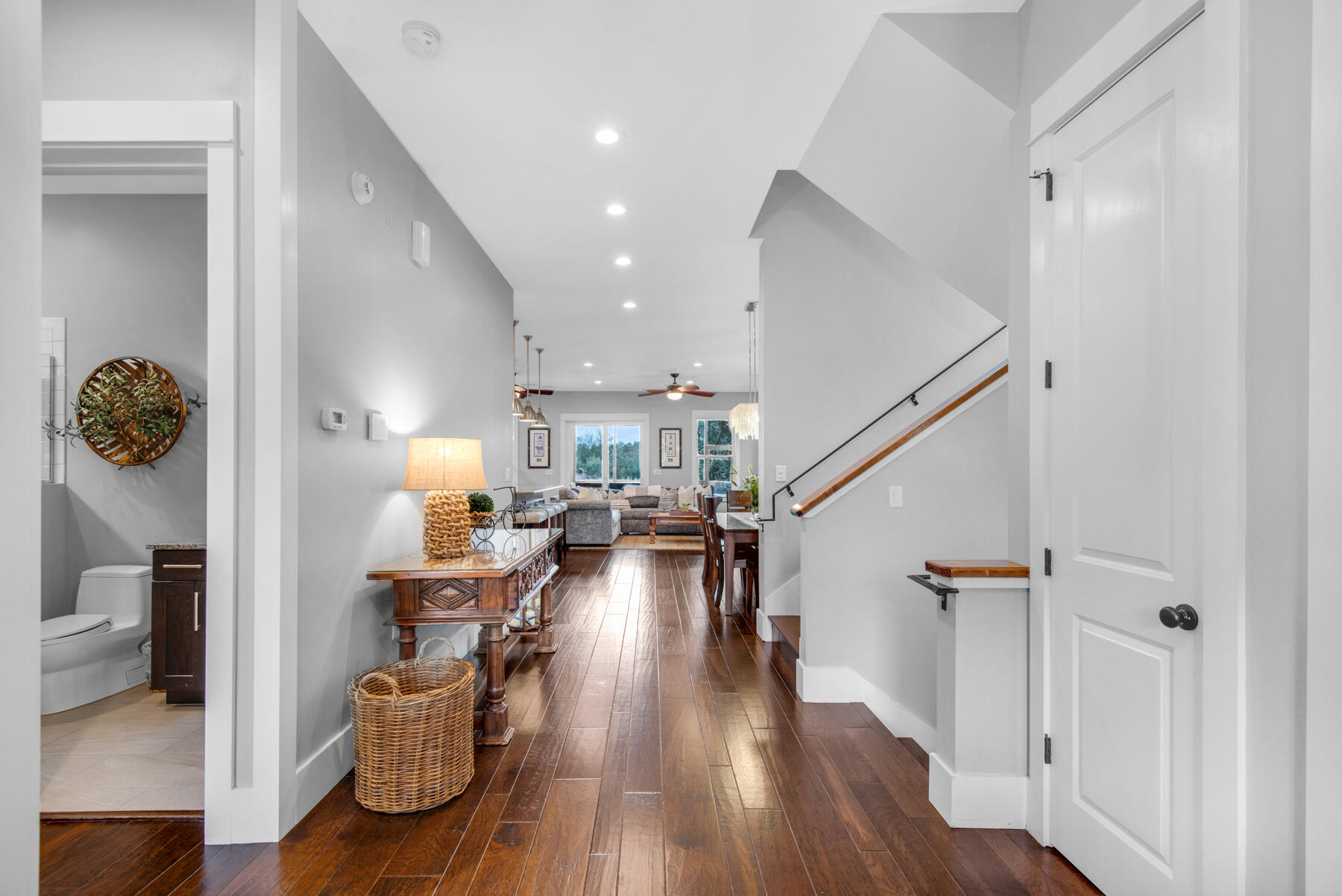 CALHOUN S/D - Residential