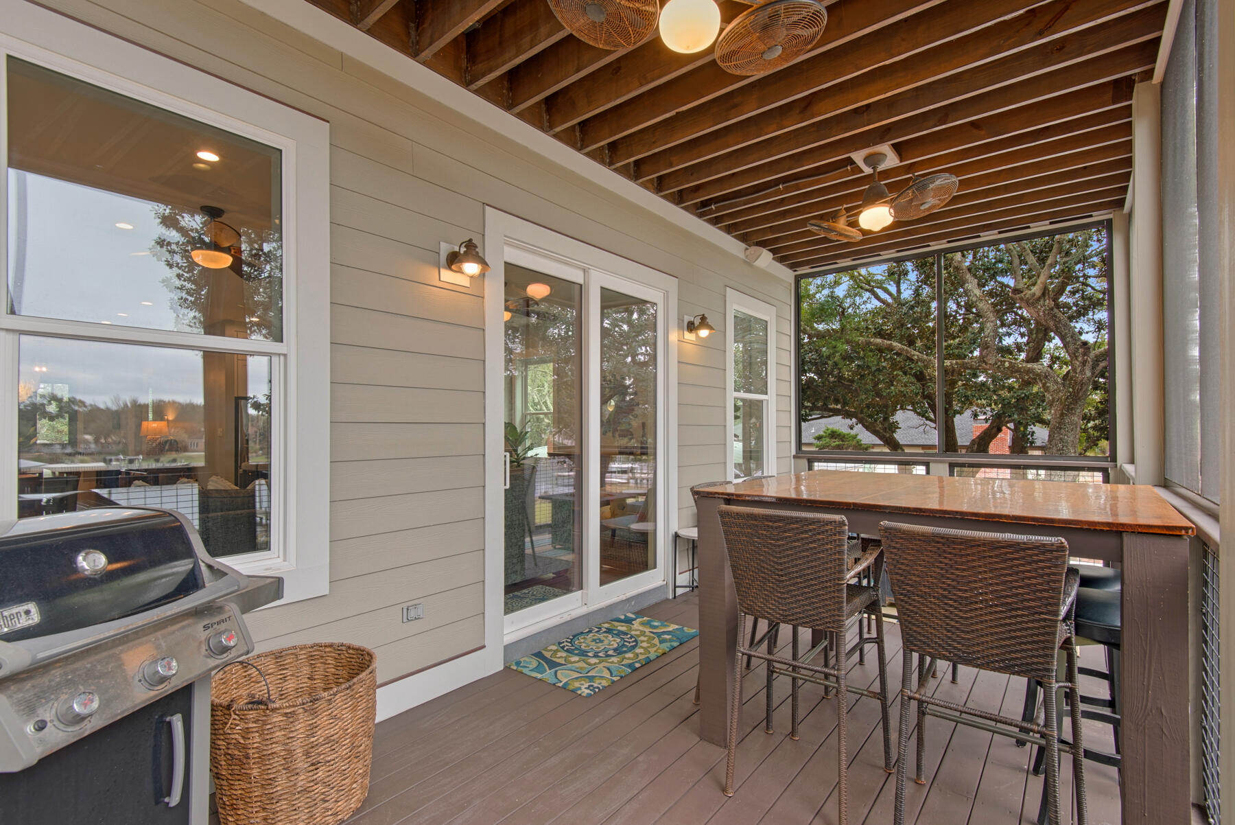 CALHOUN S/D - Residential