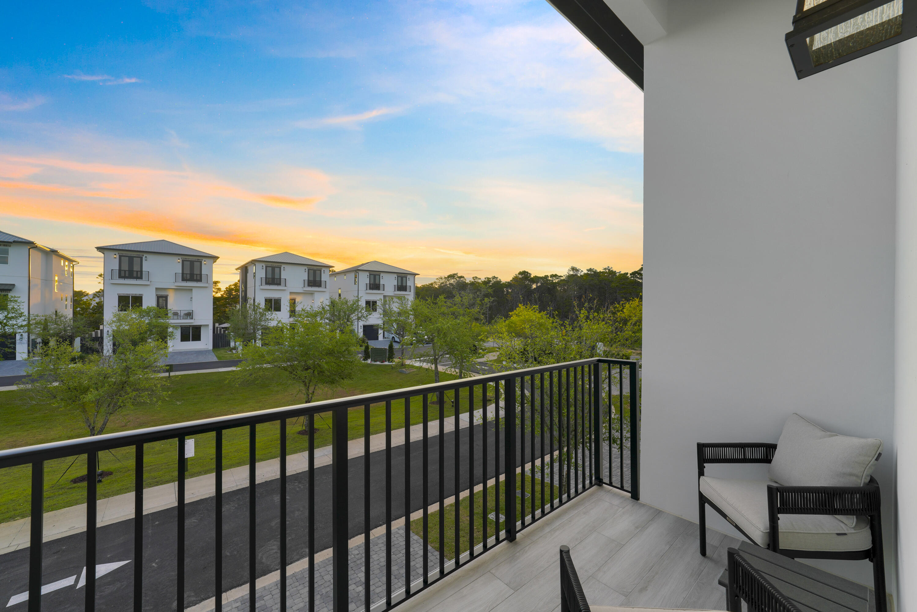 Sea Croft Cottages - Residential