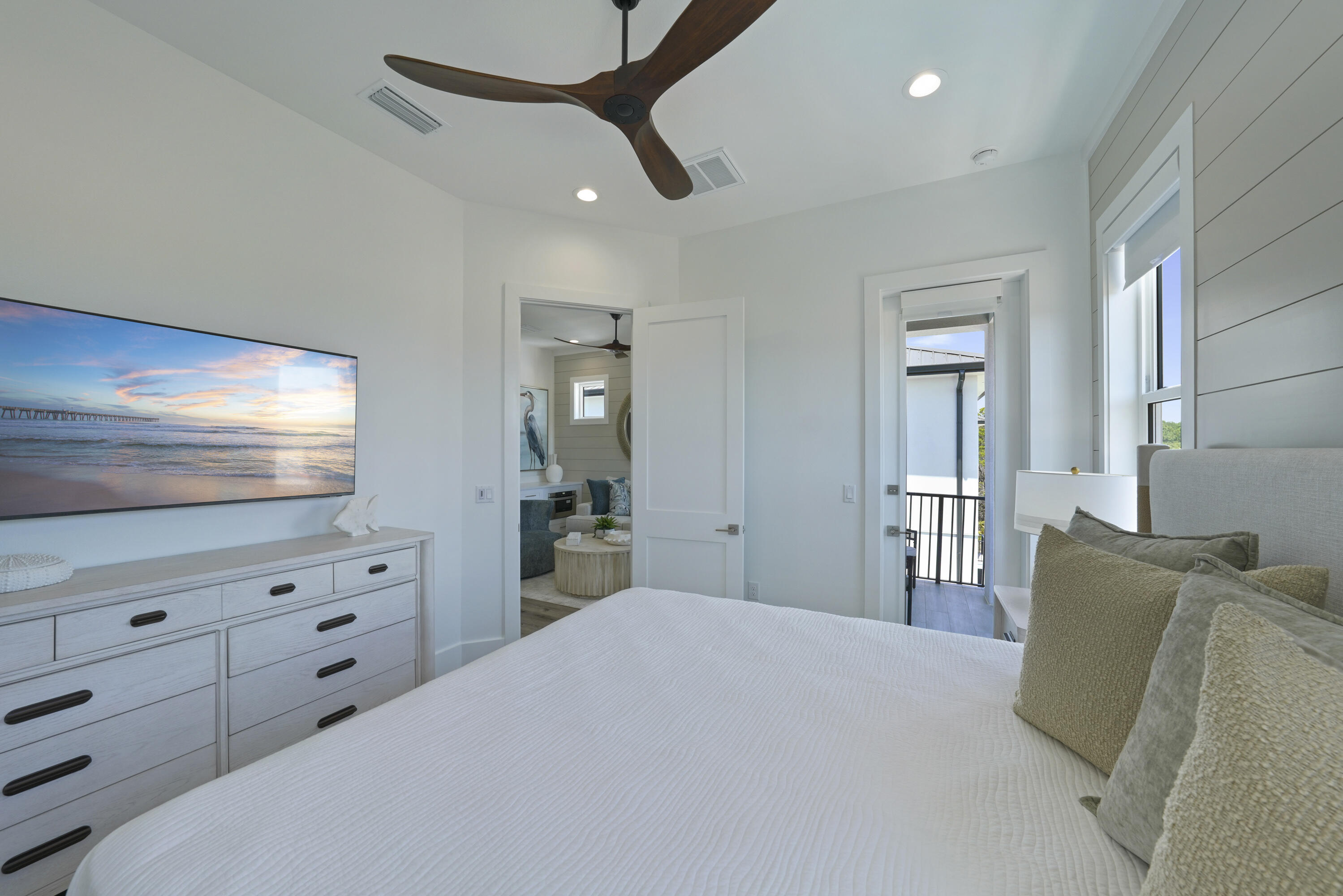 Sea Croft Cottages - Residential