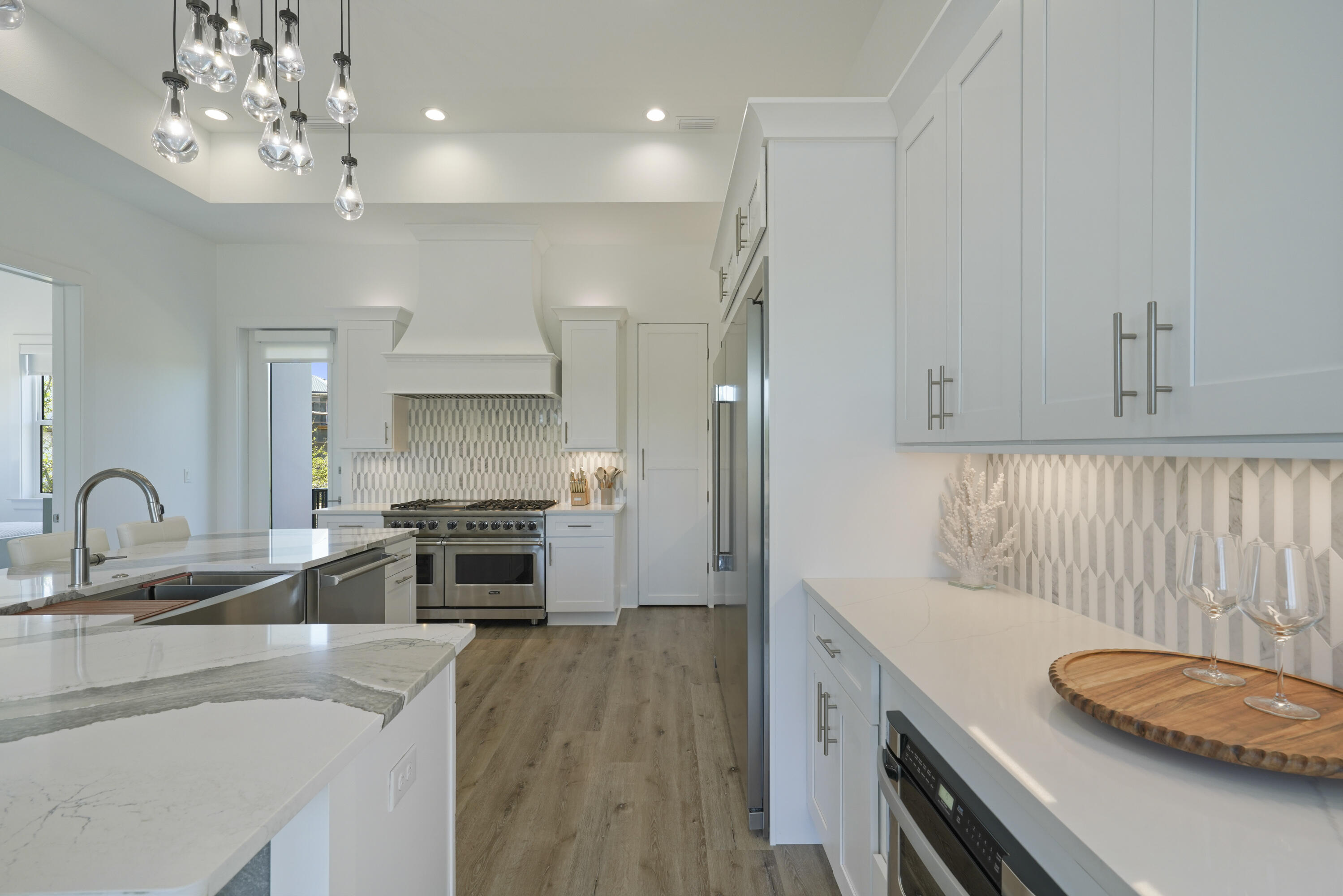 Sea Croft Cottages - Residential