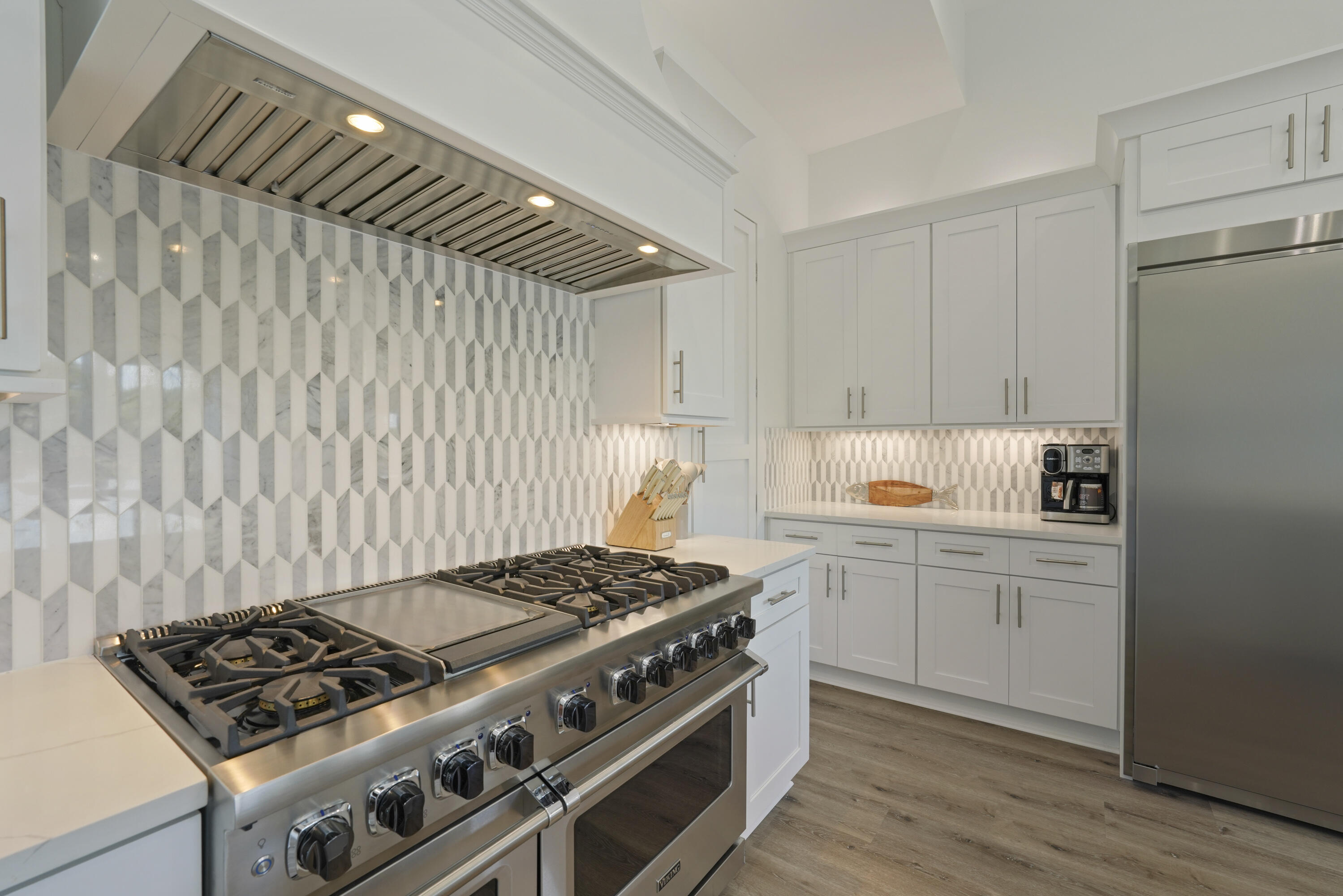 Sea Croft Cottages - Residential