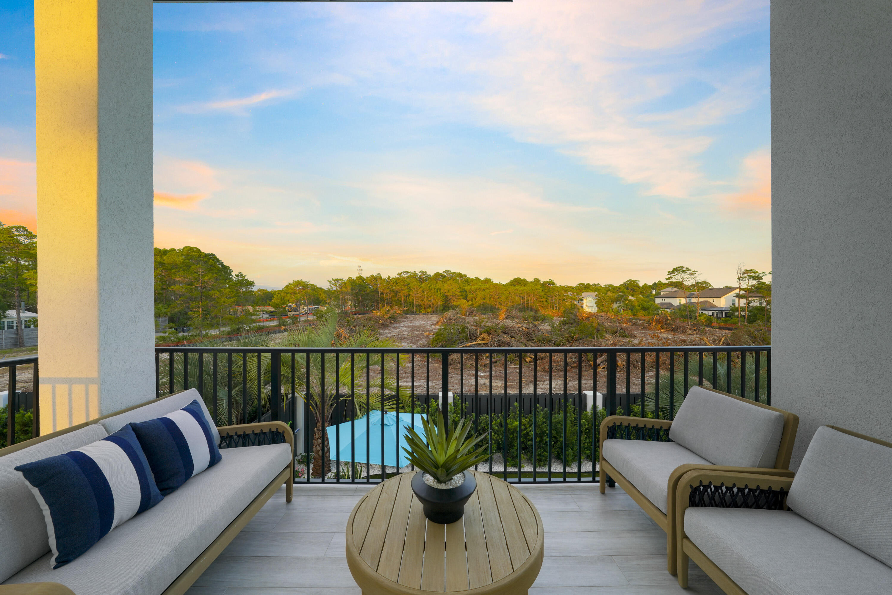 Sea Croft Cottages - Residential