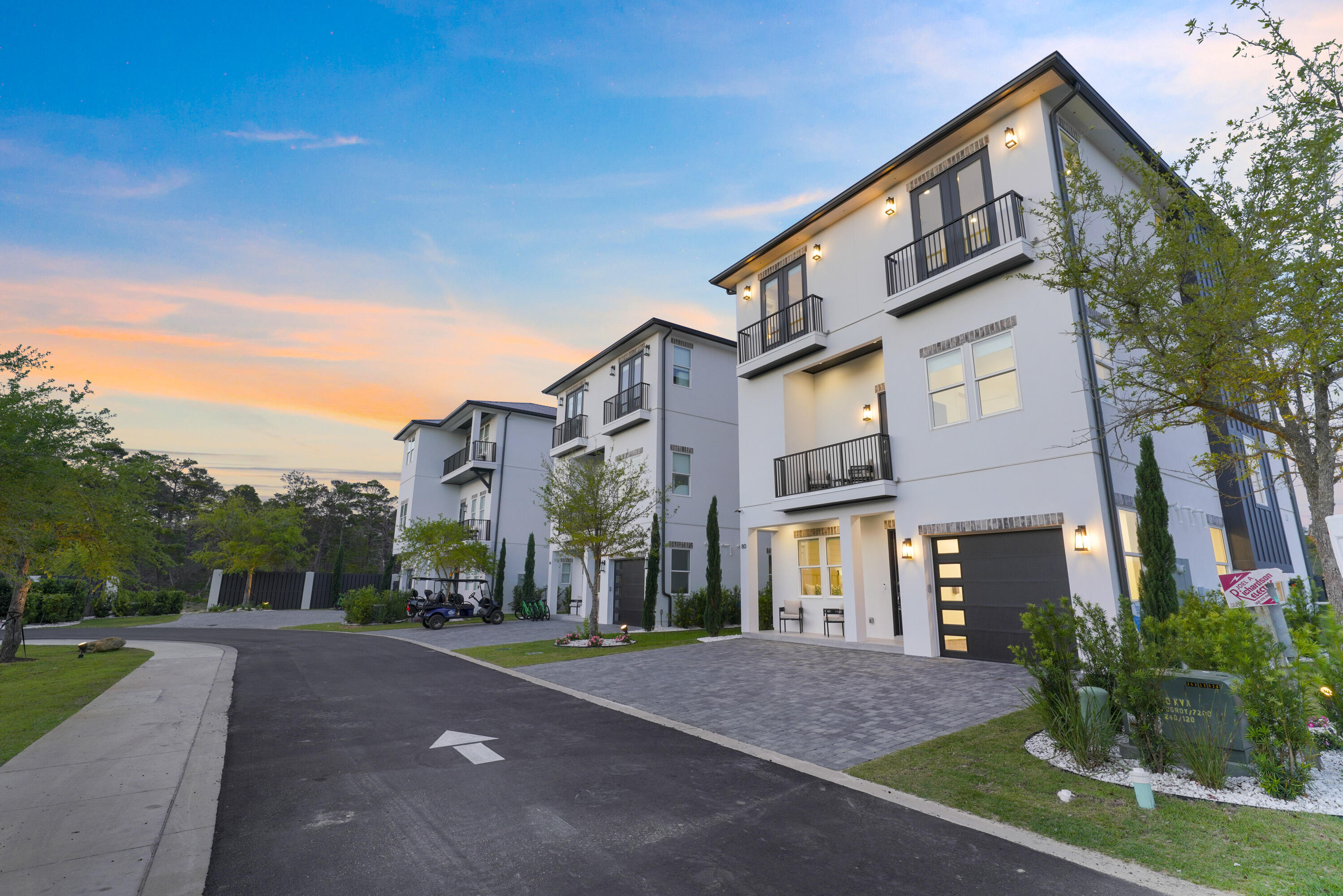 Sea Croft Cottages - Residential