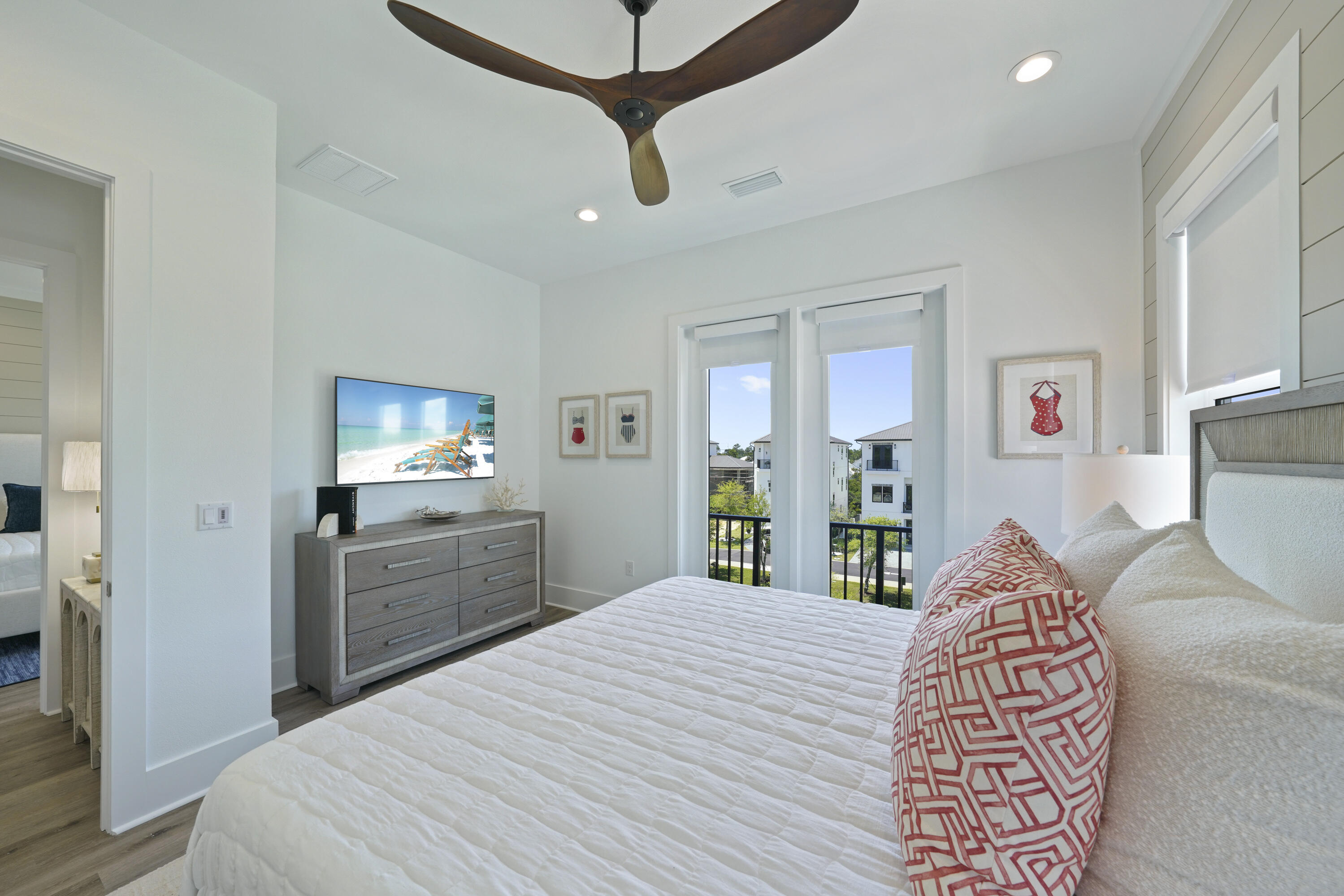 Sea Croft Cottages - Residential