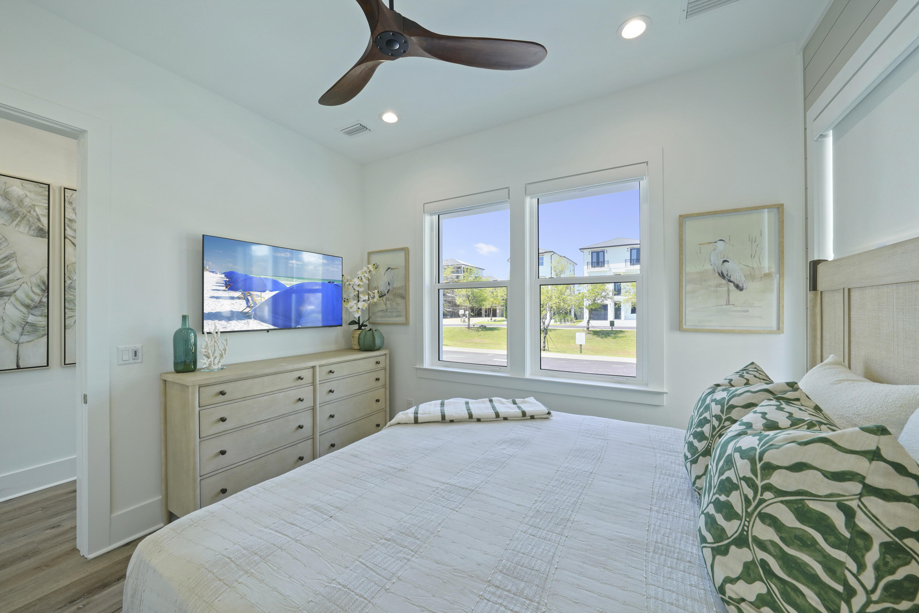 Sea Croft Cottages - Residential