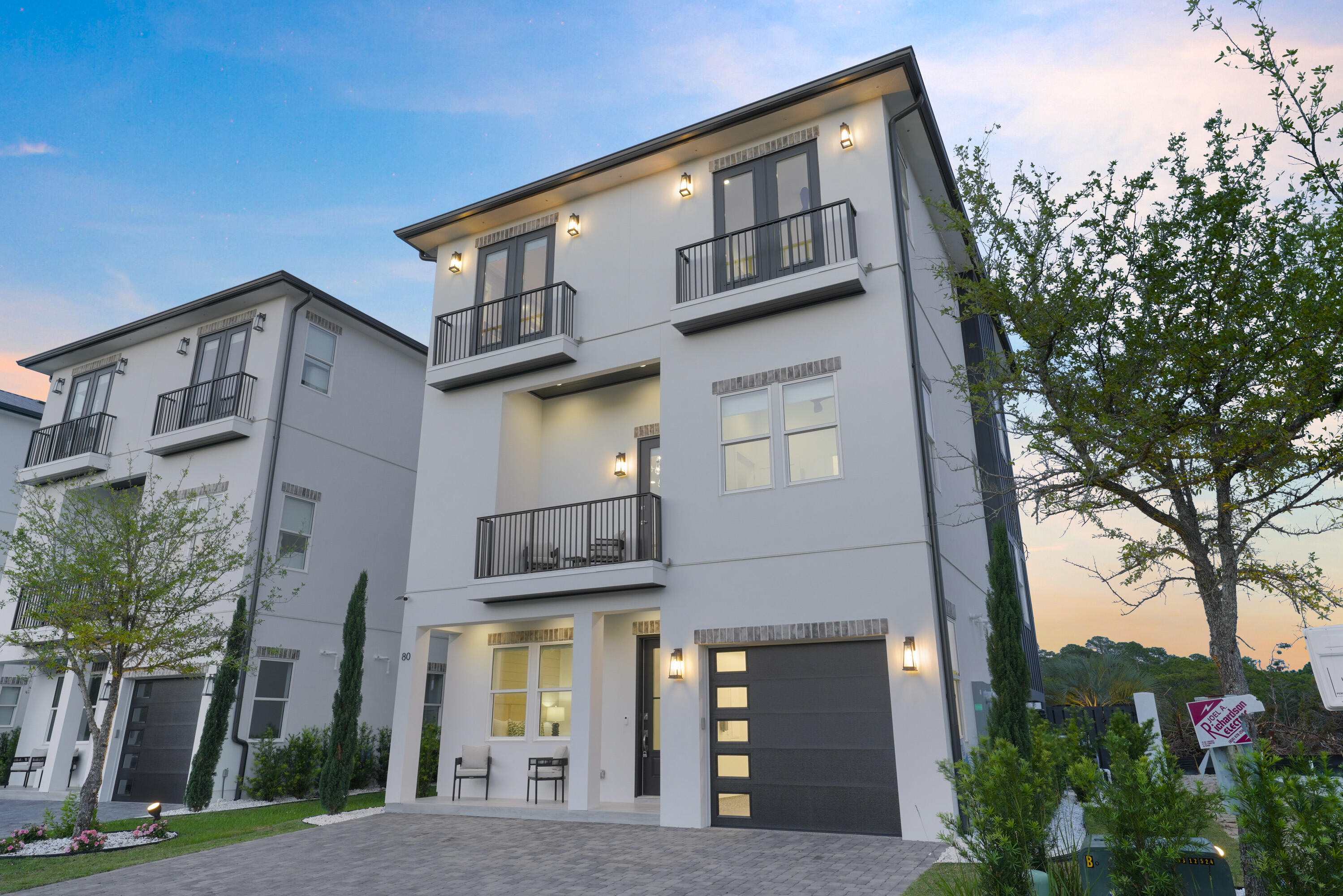 Sea Croft Cottages - Residential