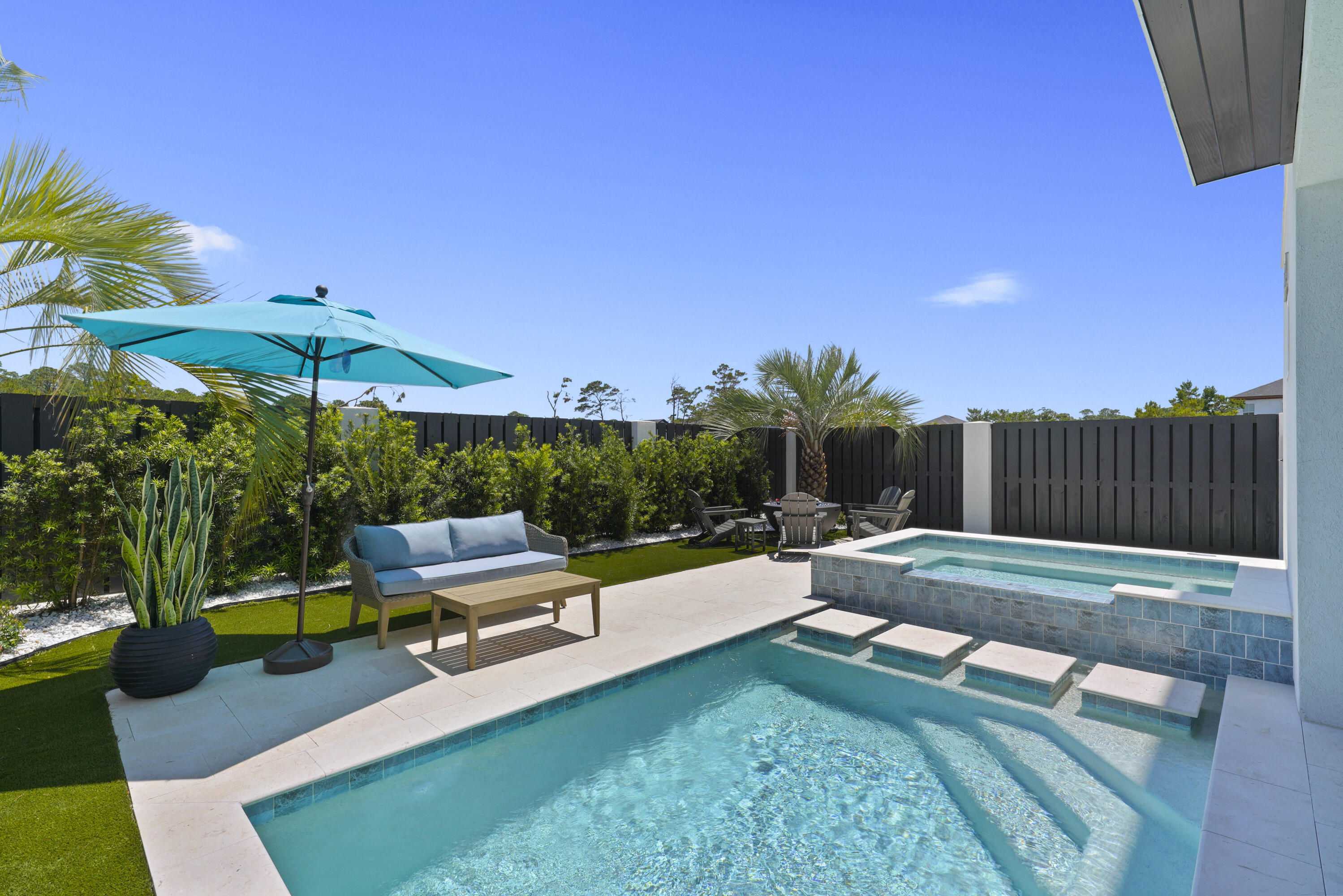 Sea Croft Cottages - Residential