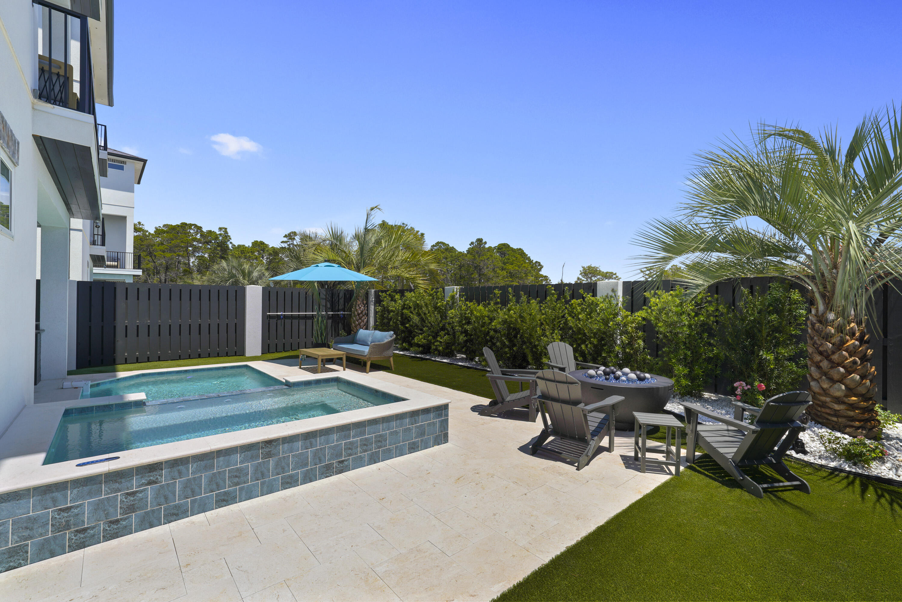 Sea Croft Cottages - Residential