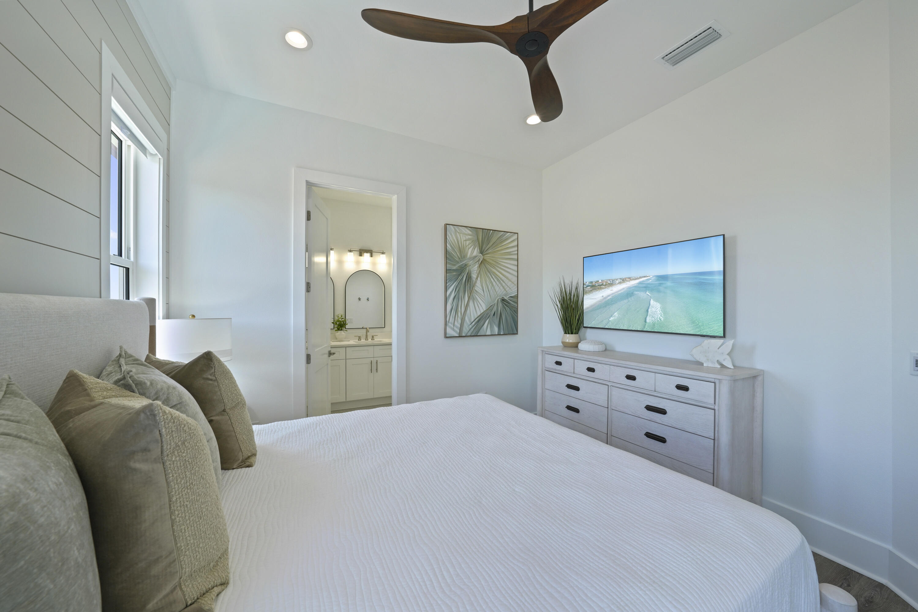 Sea Croft Cottages - Residential