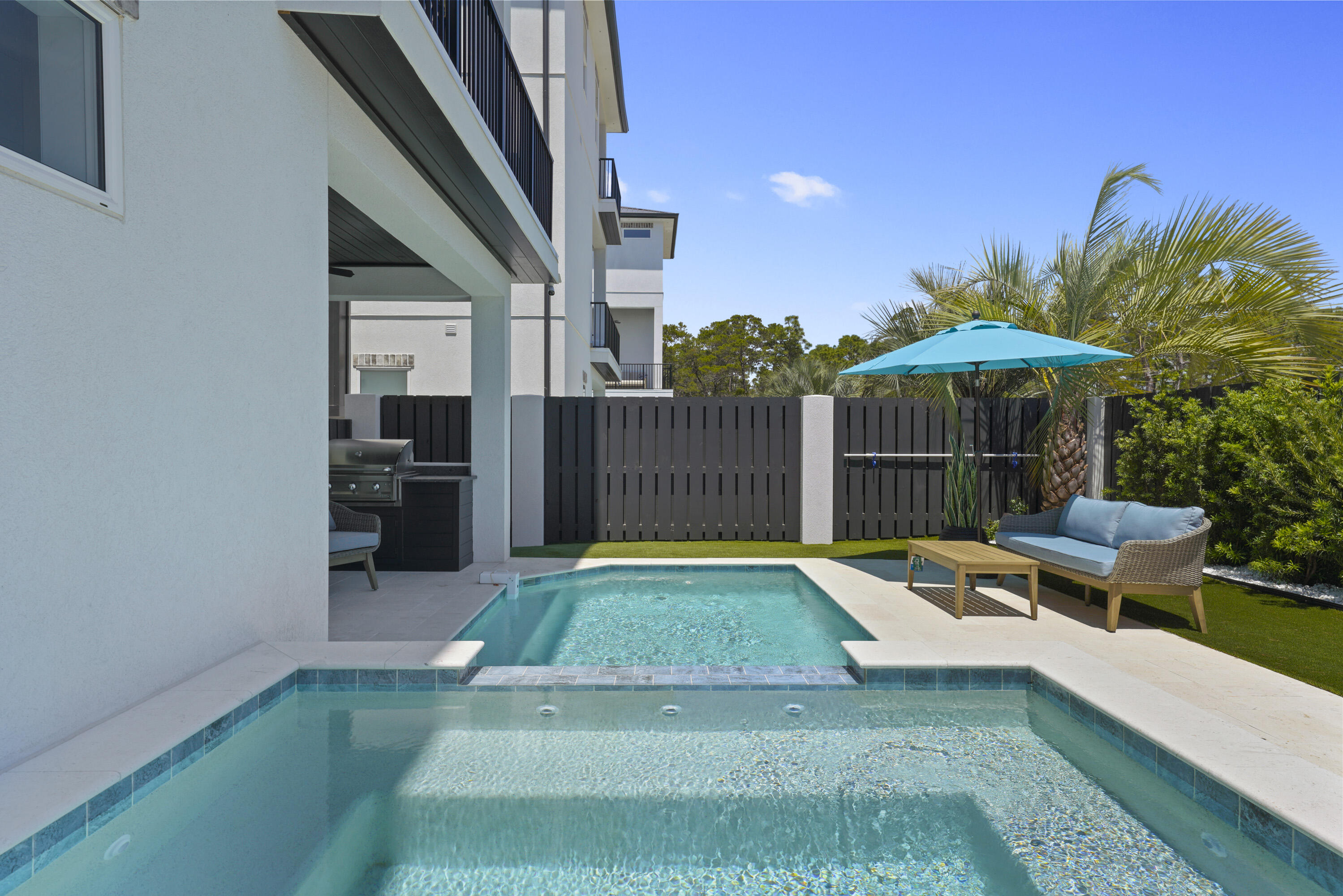 Sea Croft Cottages - Residential